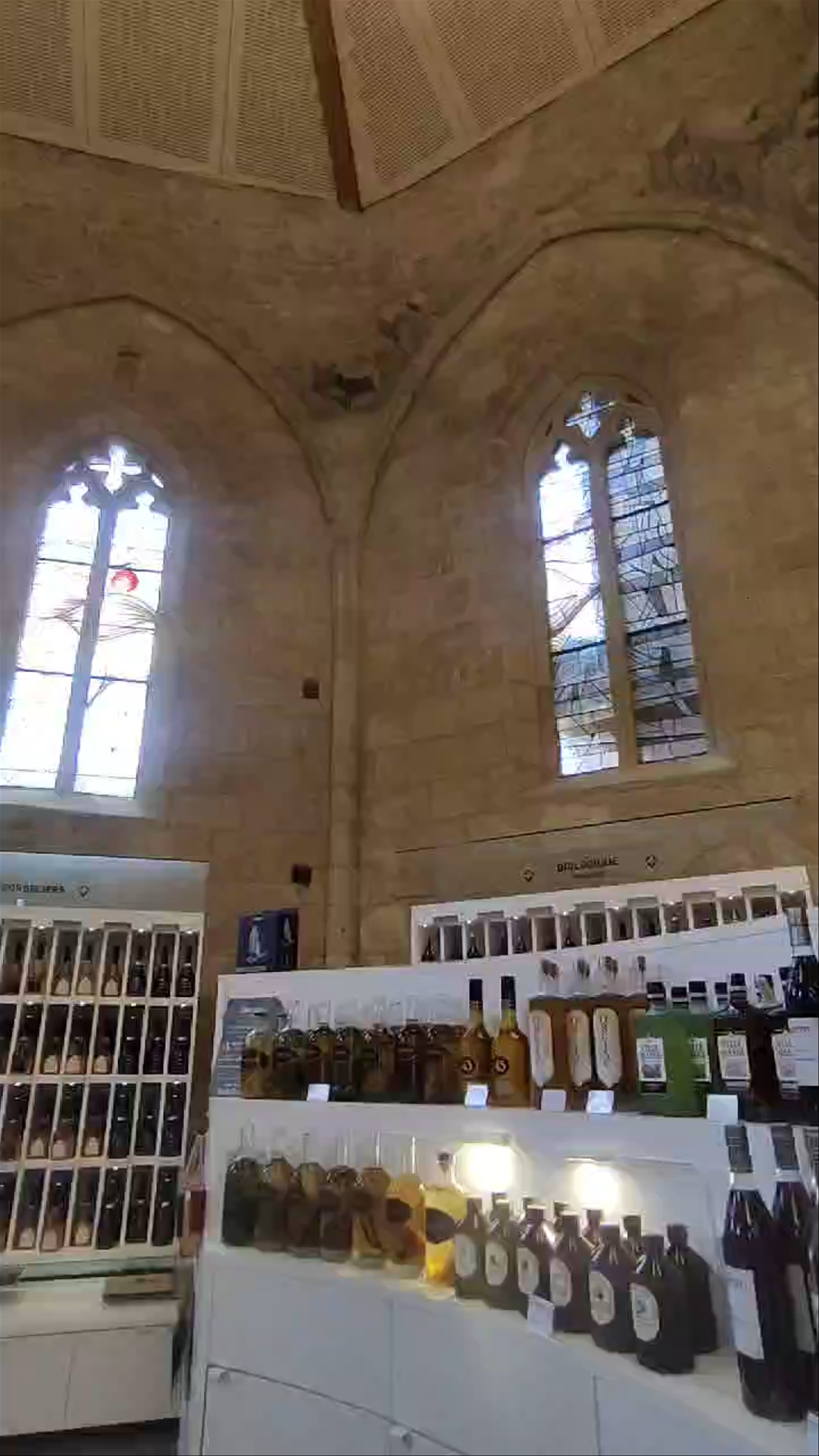 Cloître des Cordeliers