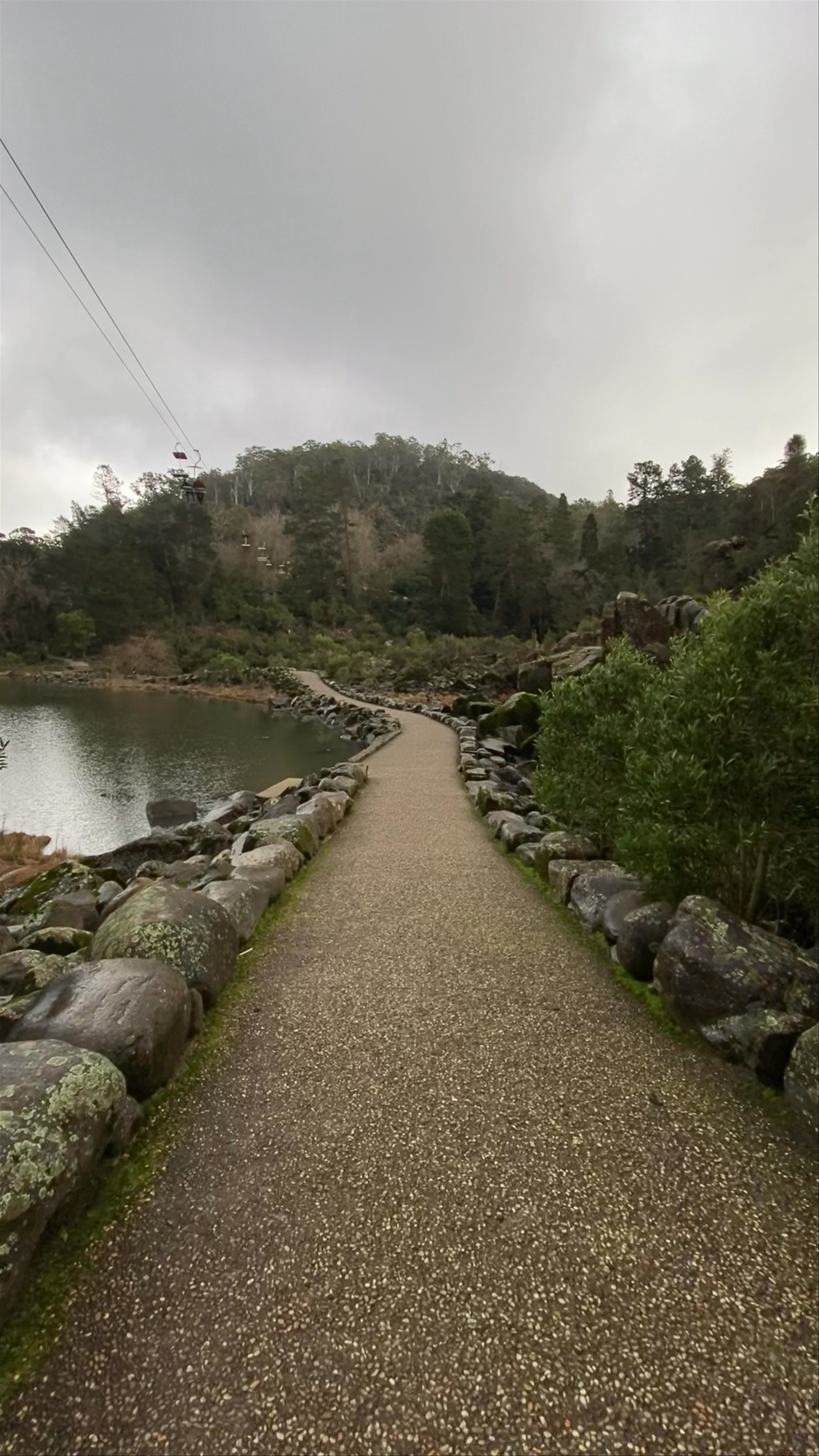 Cataract Gorge Reserve