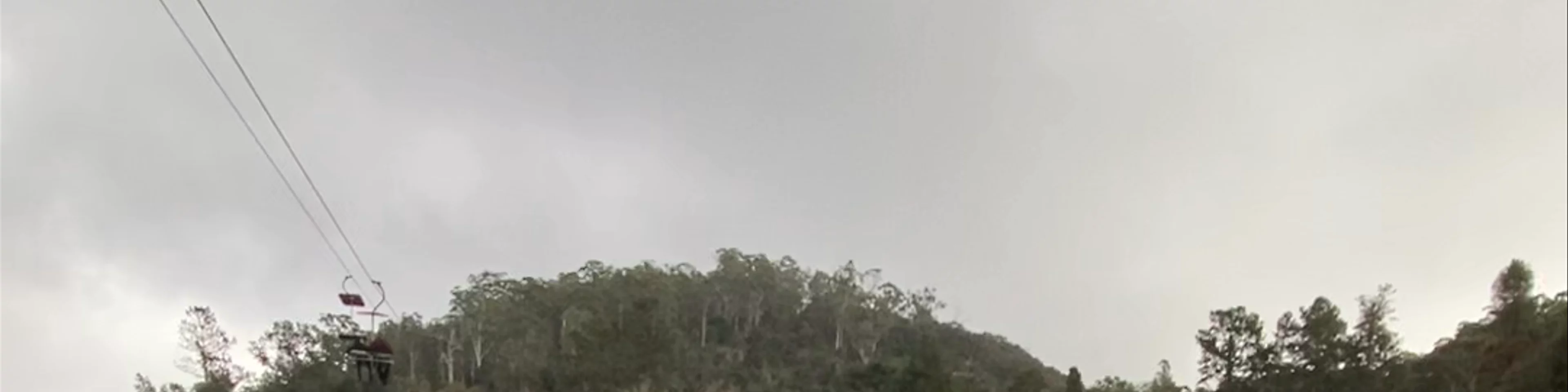 Cataract Gorge Reserve