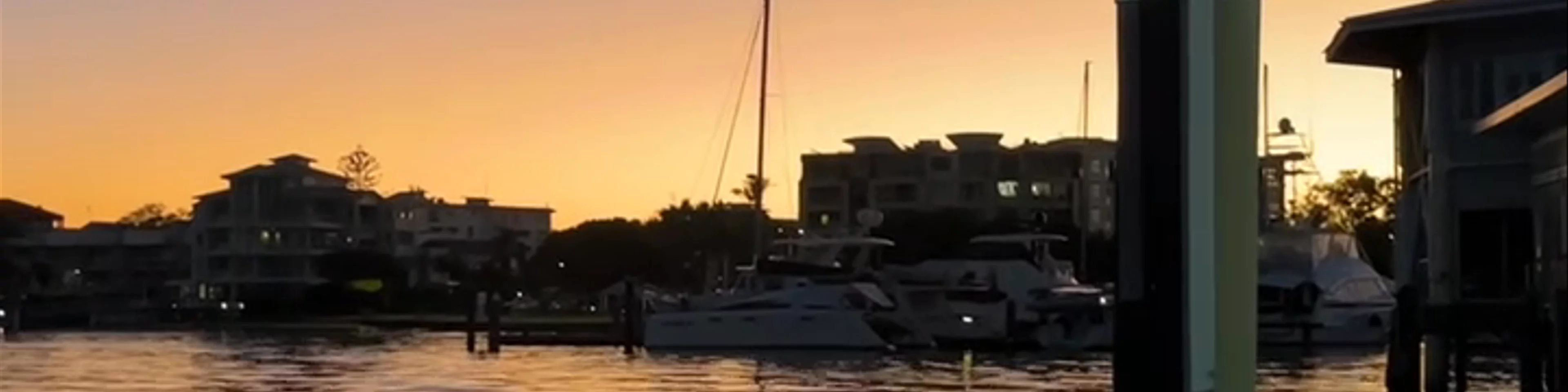 The Wharf Mooloolaba