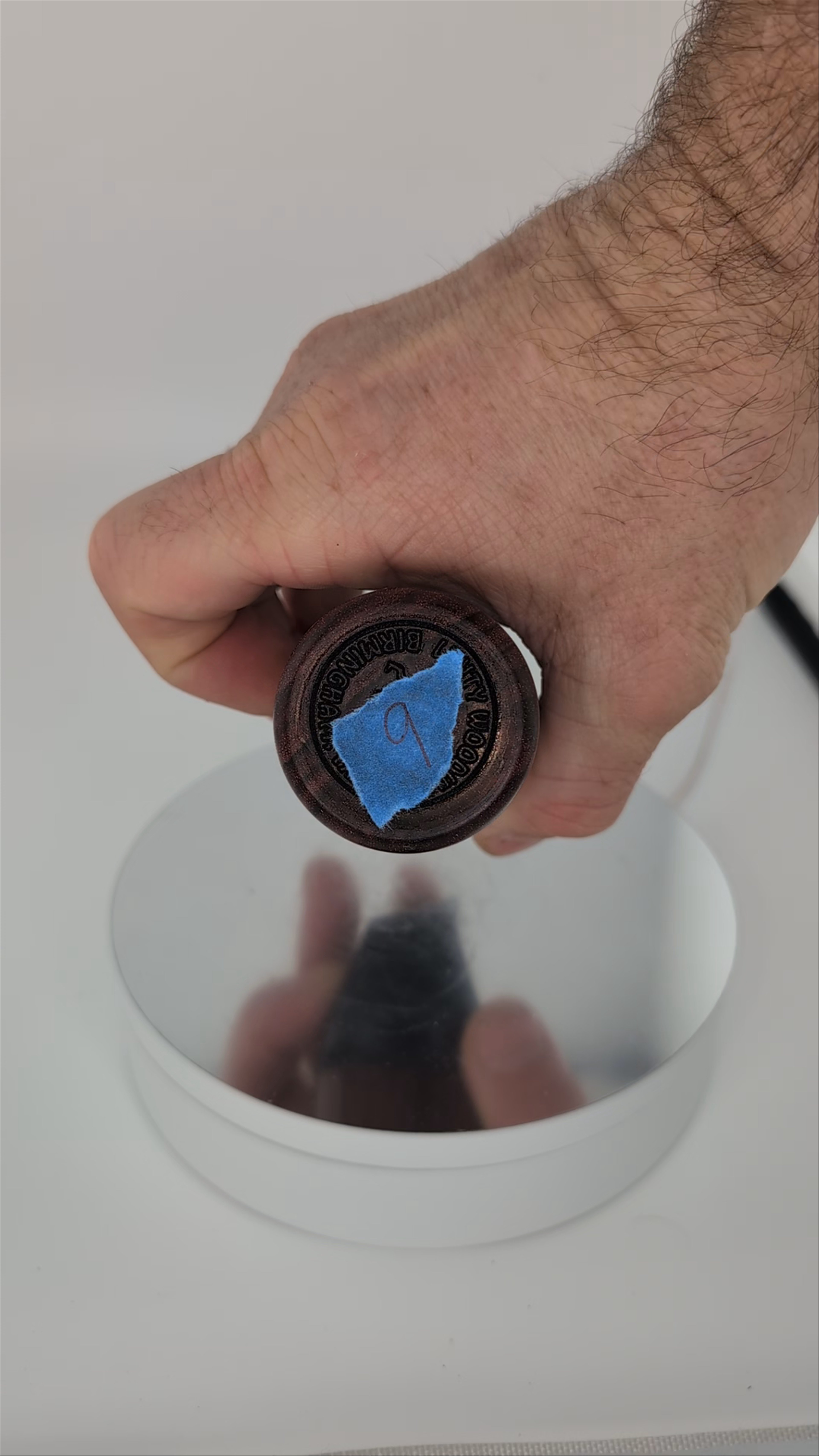Preview pic of Katalox Proxy Core cup #9