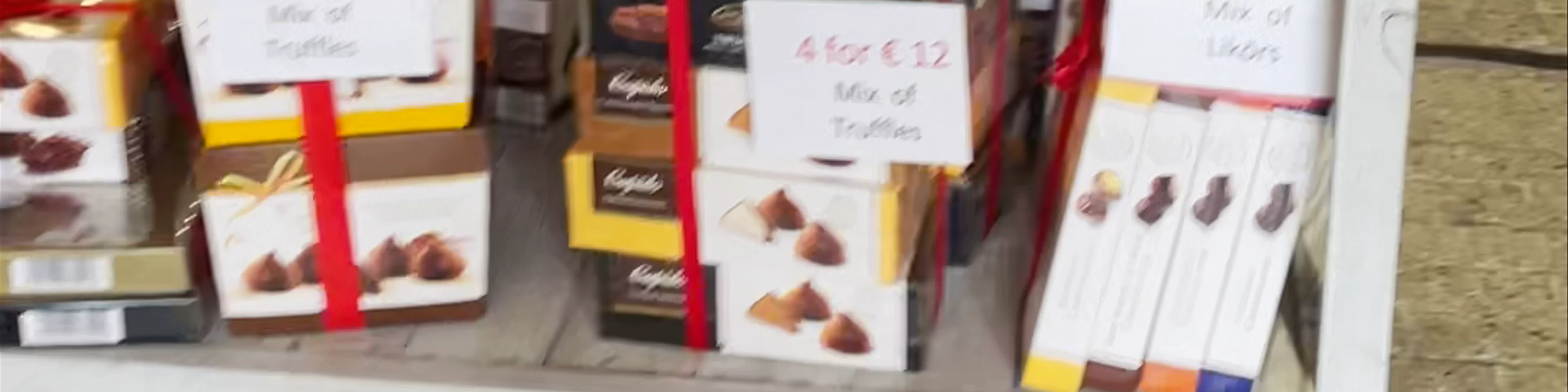 Chocolateria