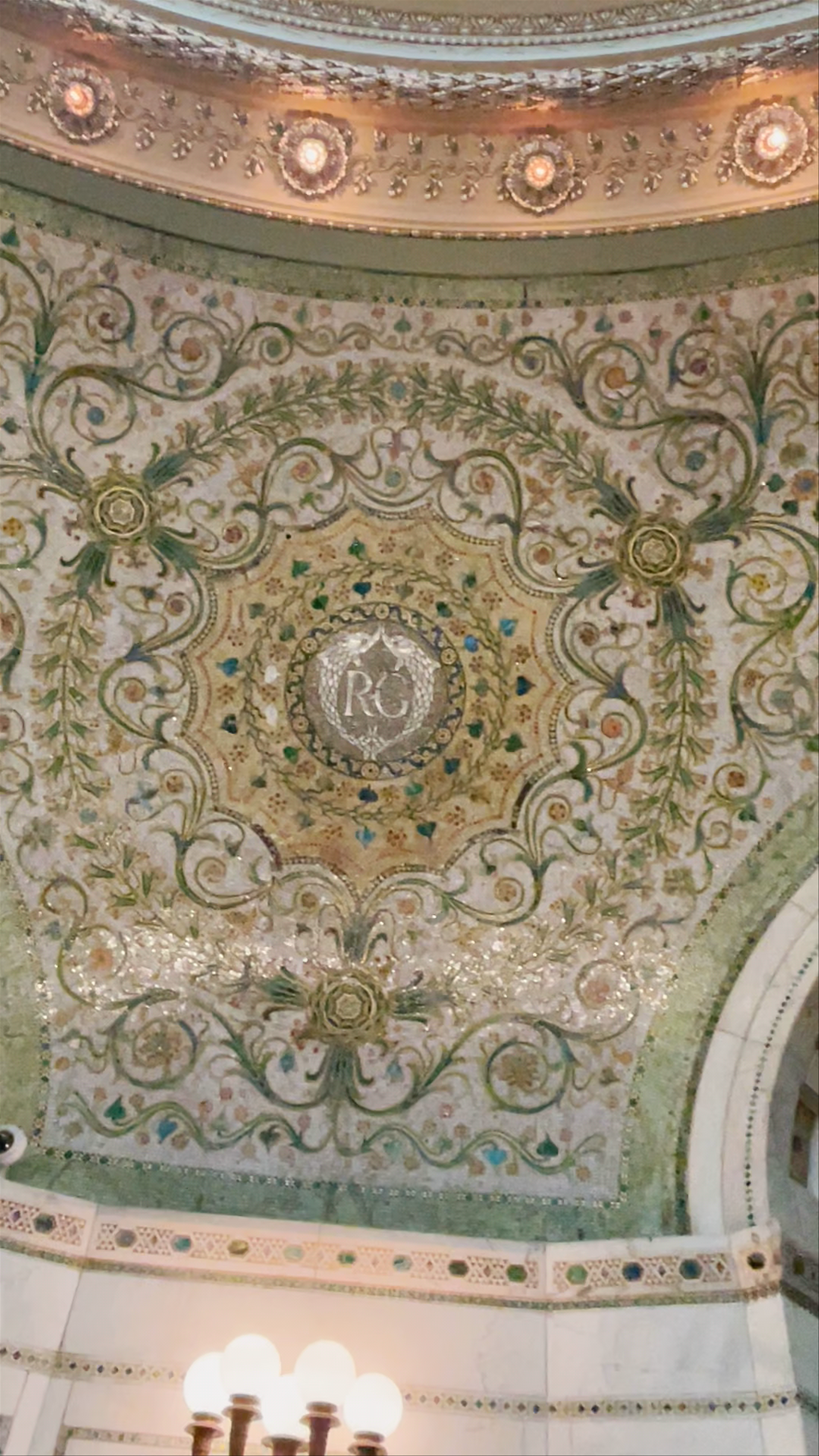 Chicago Cultural Center