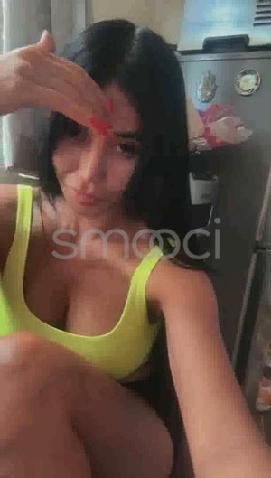 Lyn Abu Dhabi Escort Video #26369