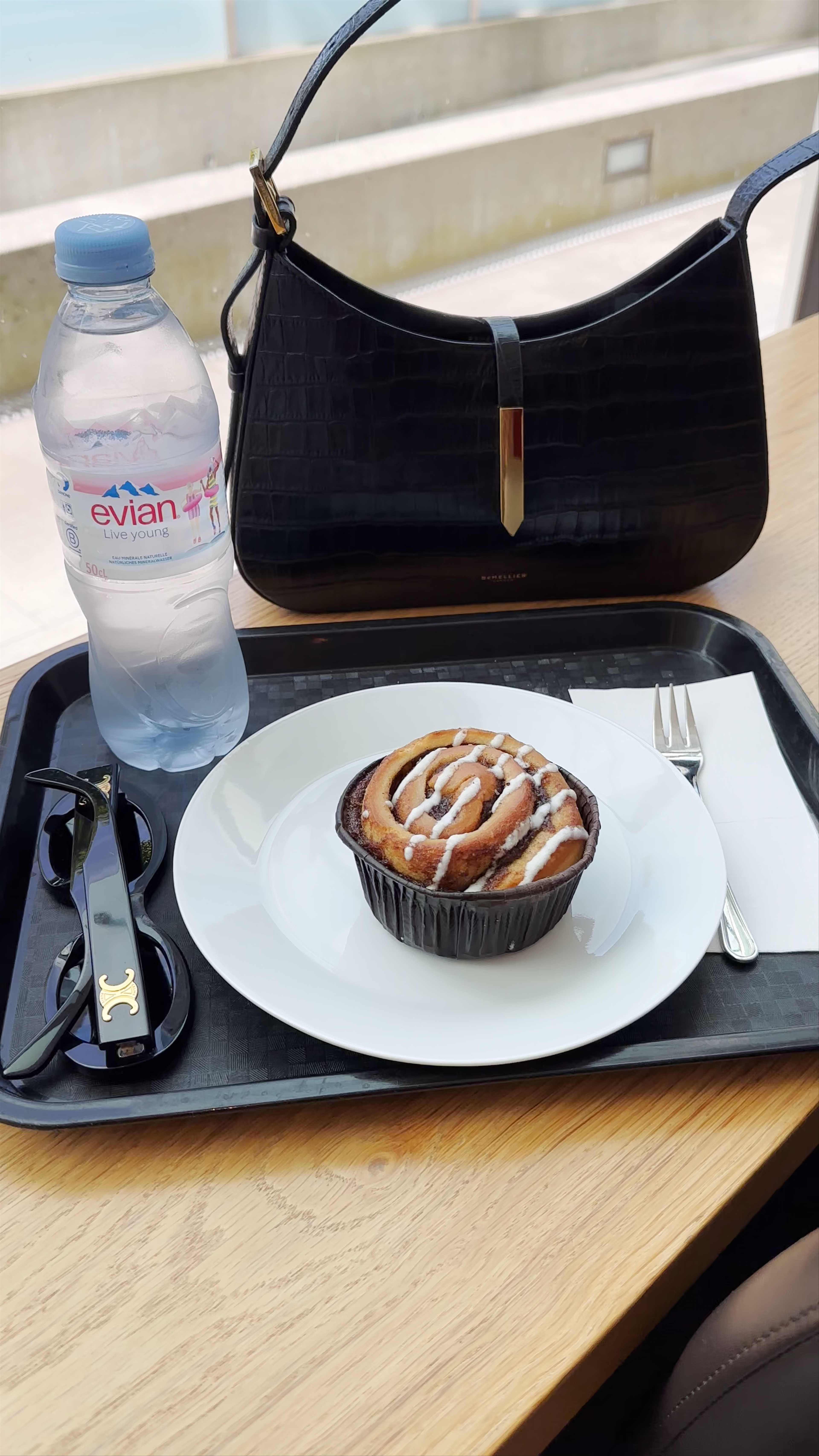 American Bagel & Coffee Co.