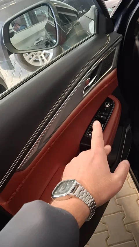 شانجان CS85 Full 2022