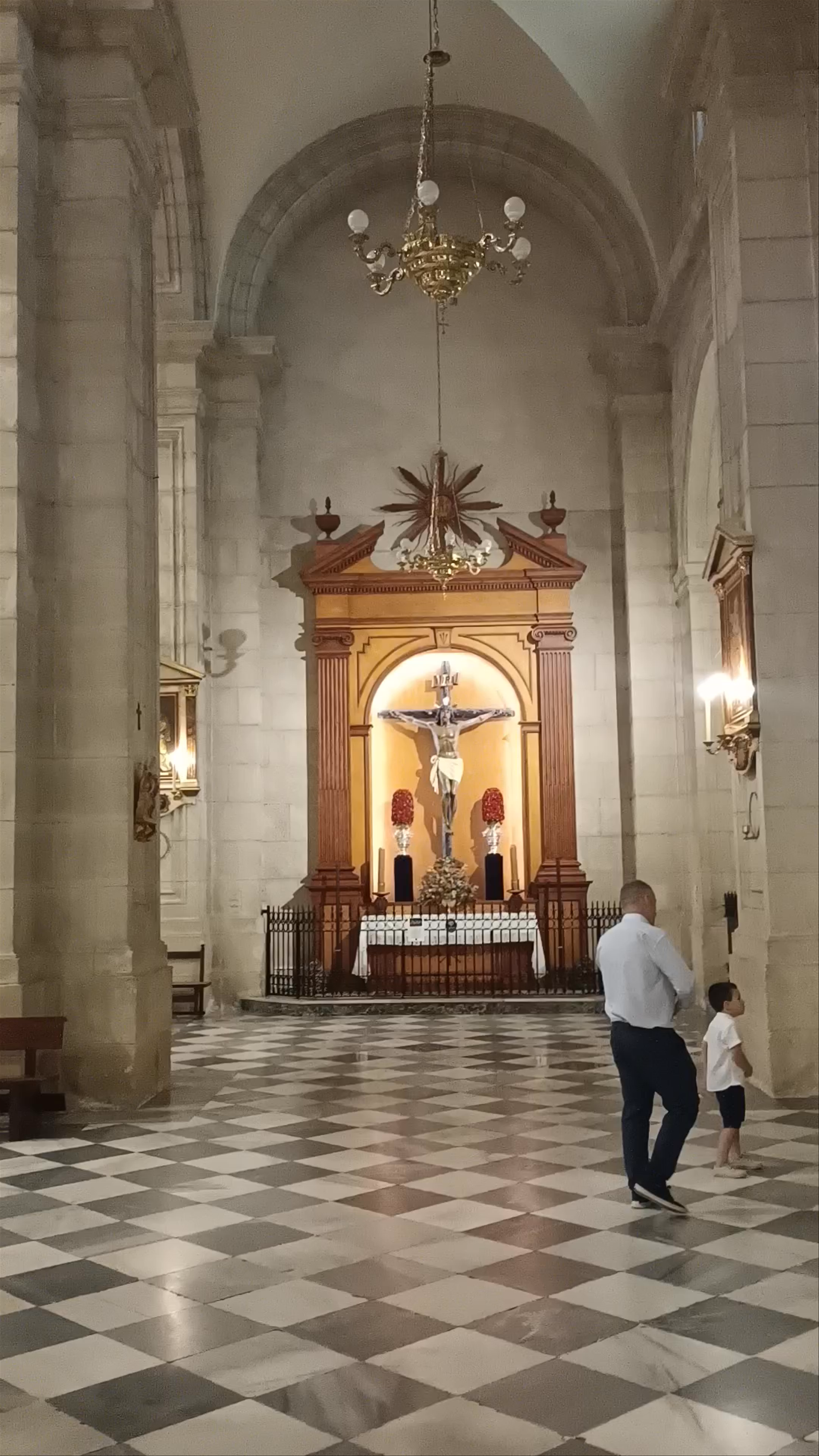 Basílica de la Purísima Concepción