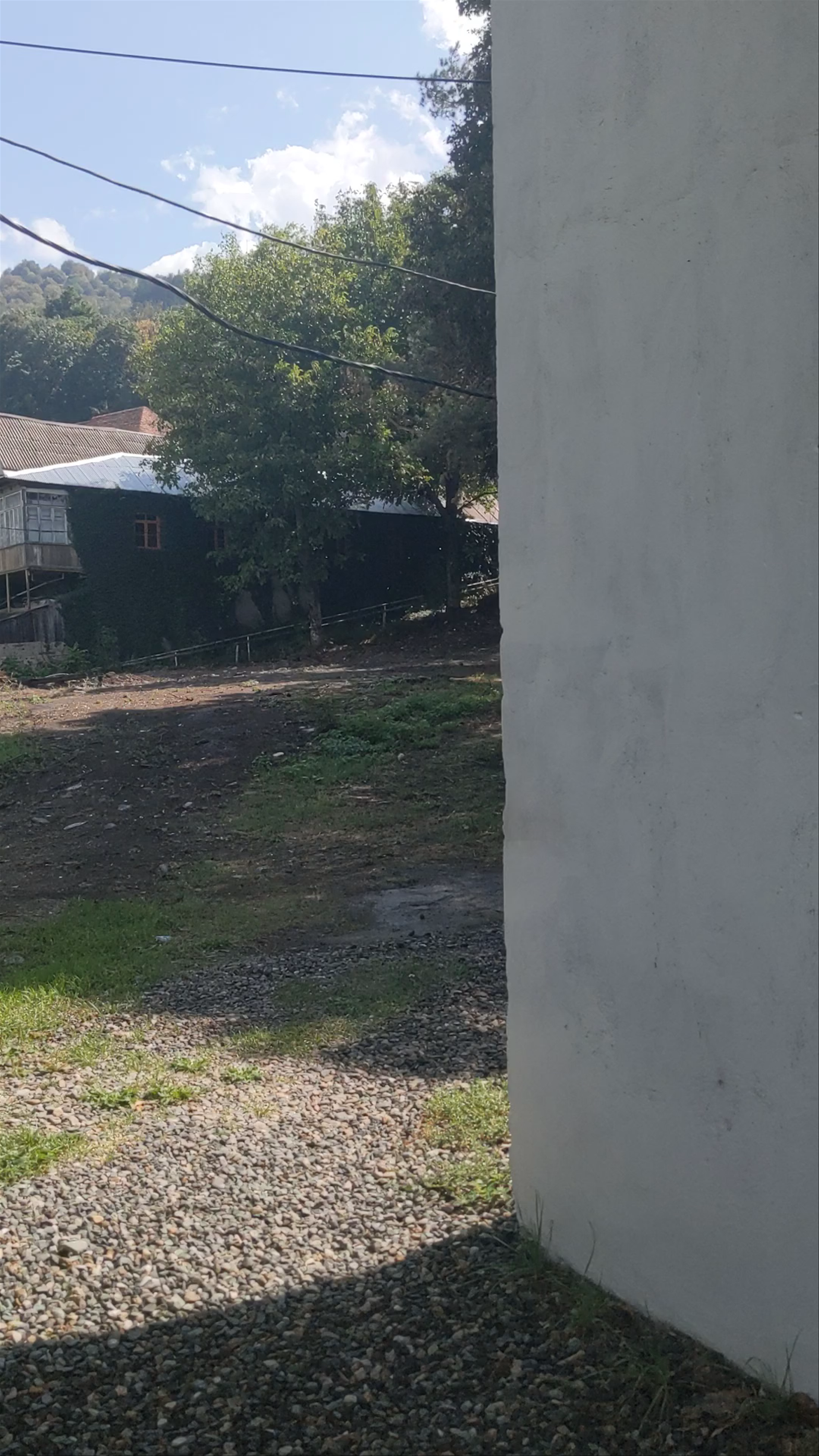 Legend of Dilijan 1894