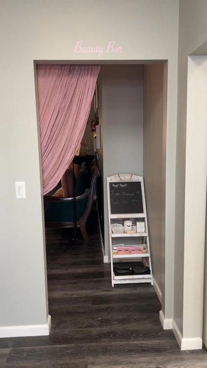 BA Salon Collective - Inside! - Hair Salons Near Me - Macomb, Michigan