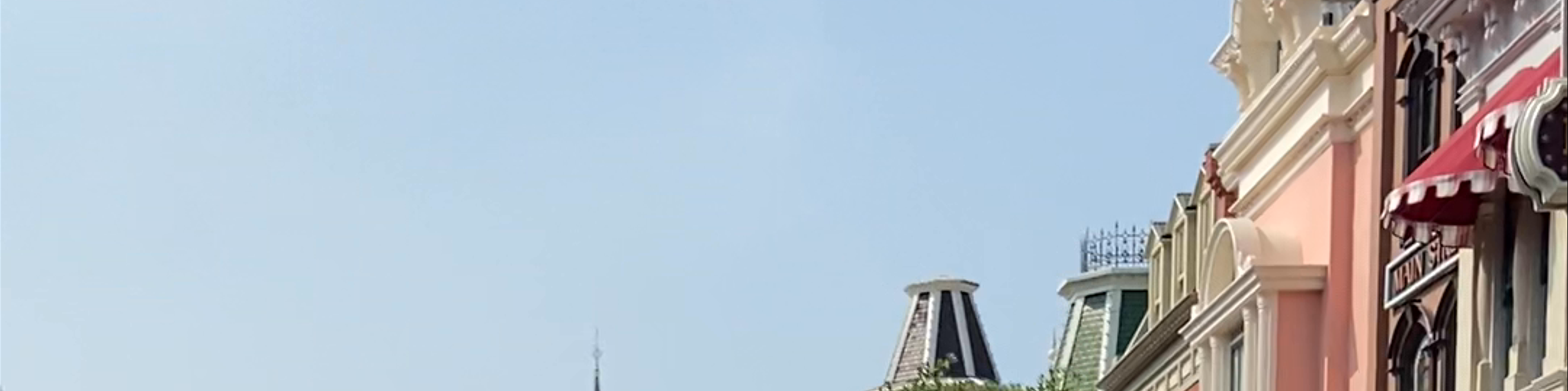 Marne La Vallée