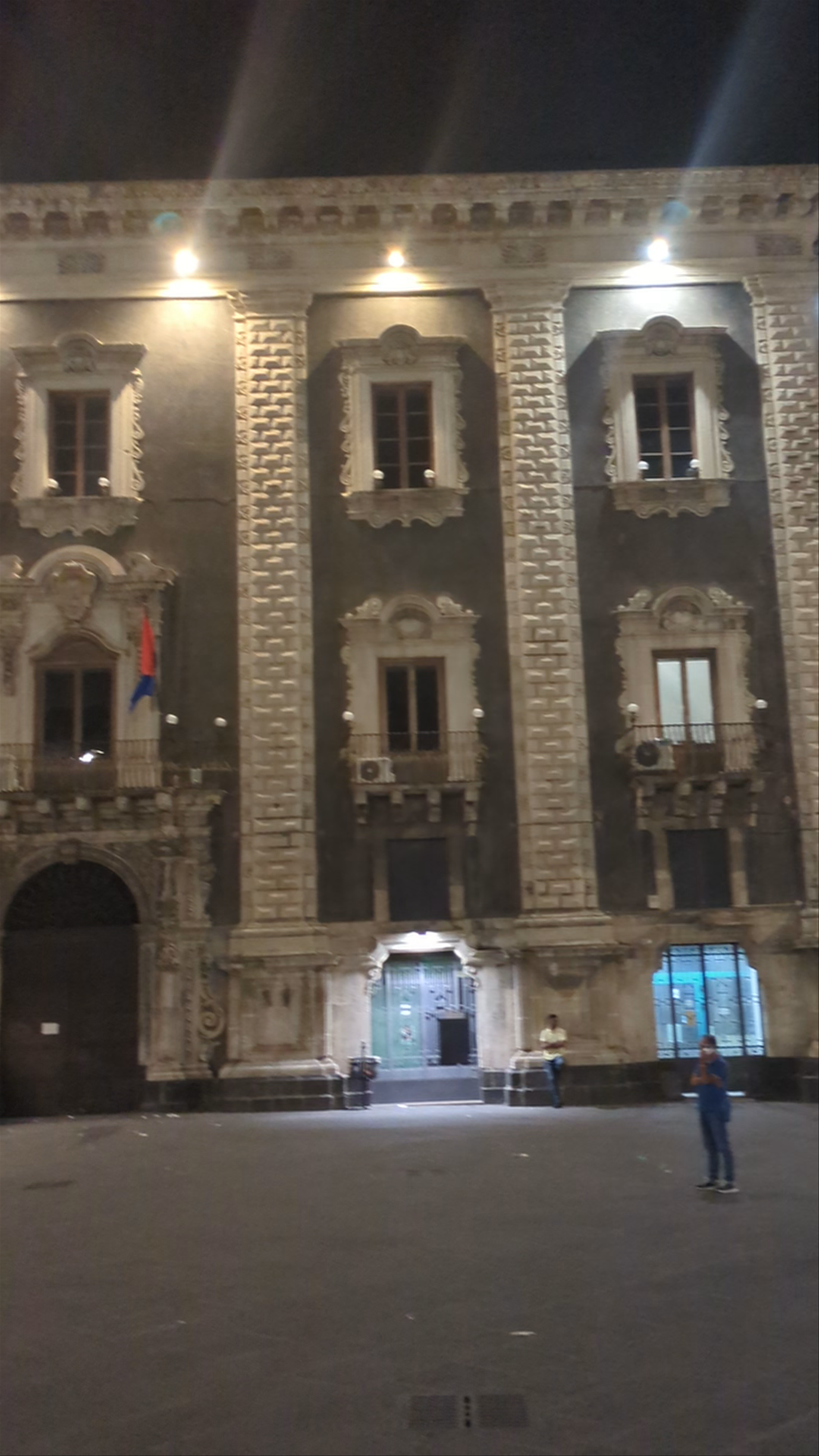Piazza del Duomo