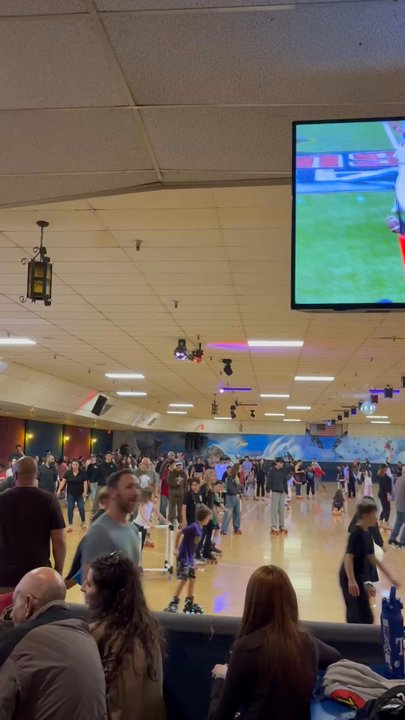 ROLLER KING SKATING & BLADING - Updated October 2026 - 194 Reviews ...