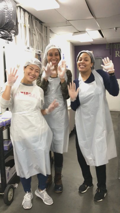 DC Central Kitchen - Community Service/Non-Profit Near Me - Washington, DC, District of Columbia
