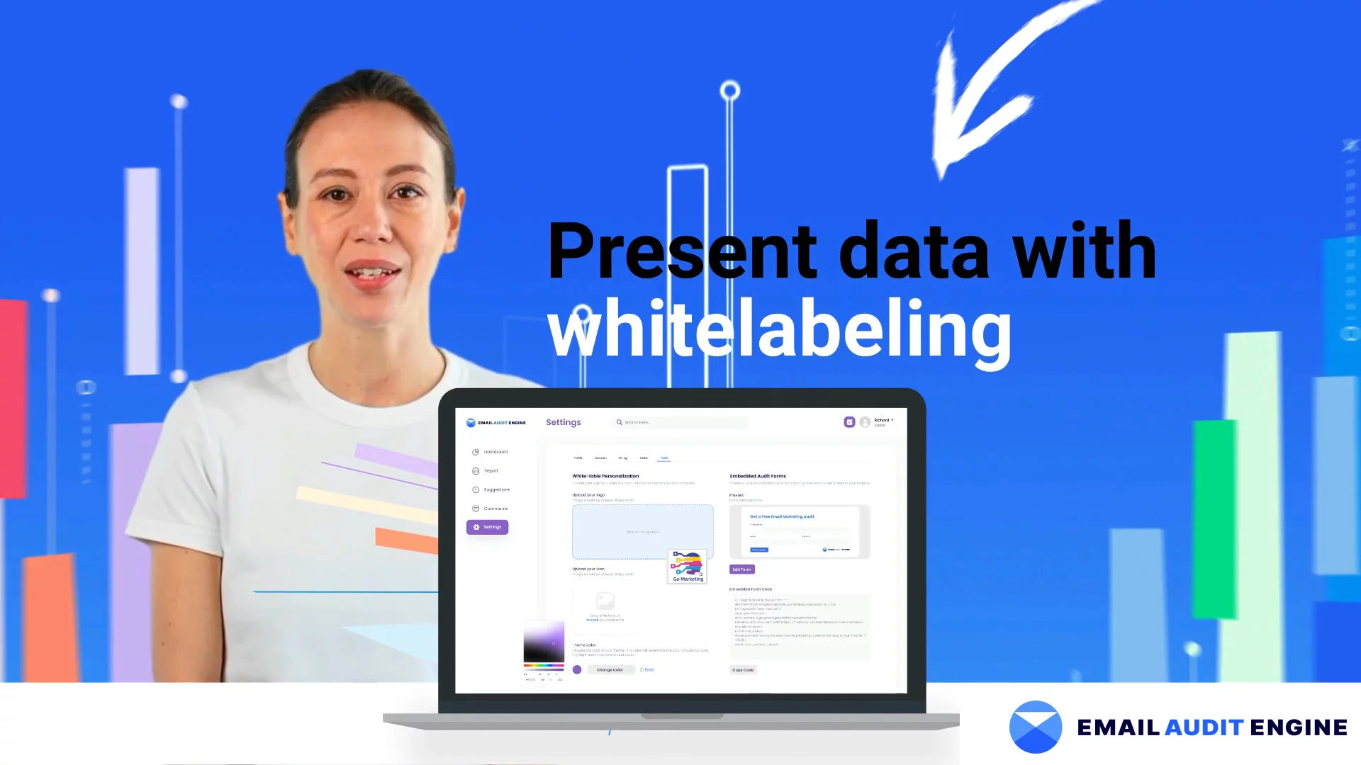 Email Audit Engine image 1
