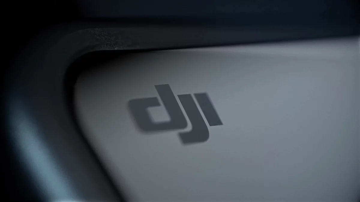 DJI RS2 launch film
