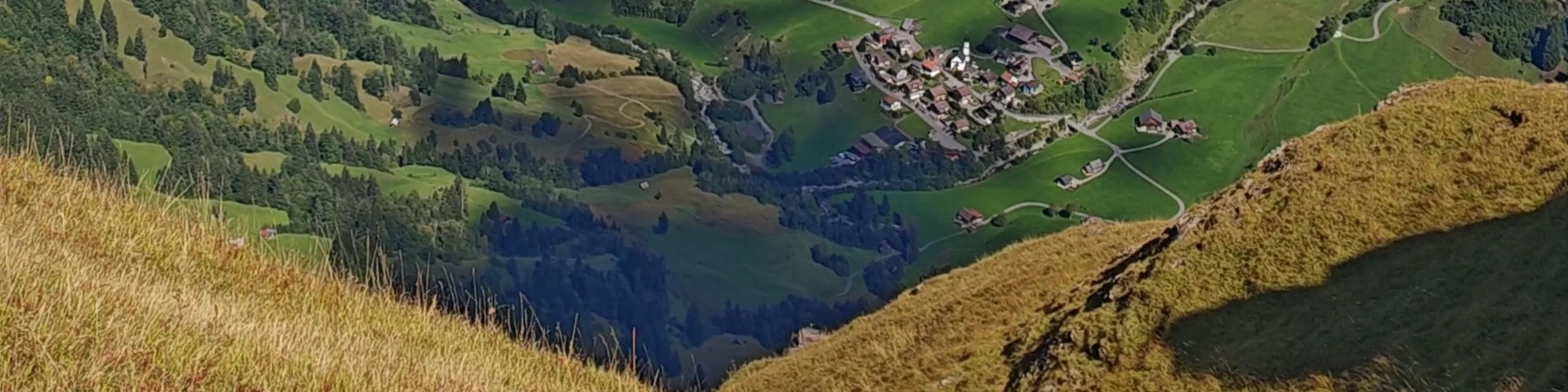 Walenpfad