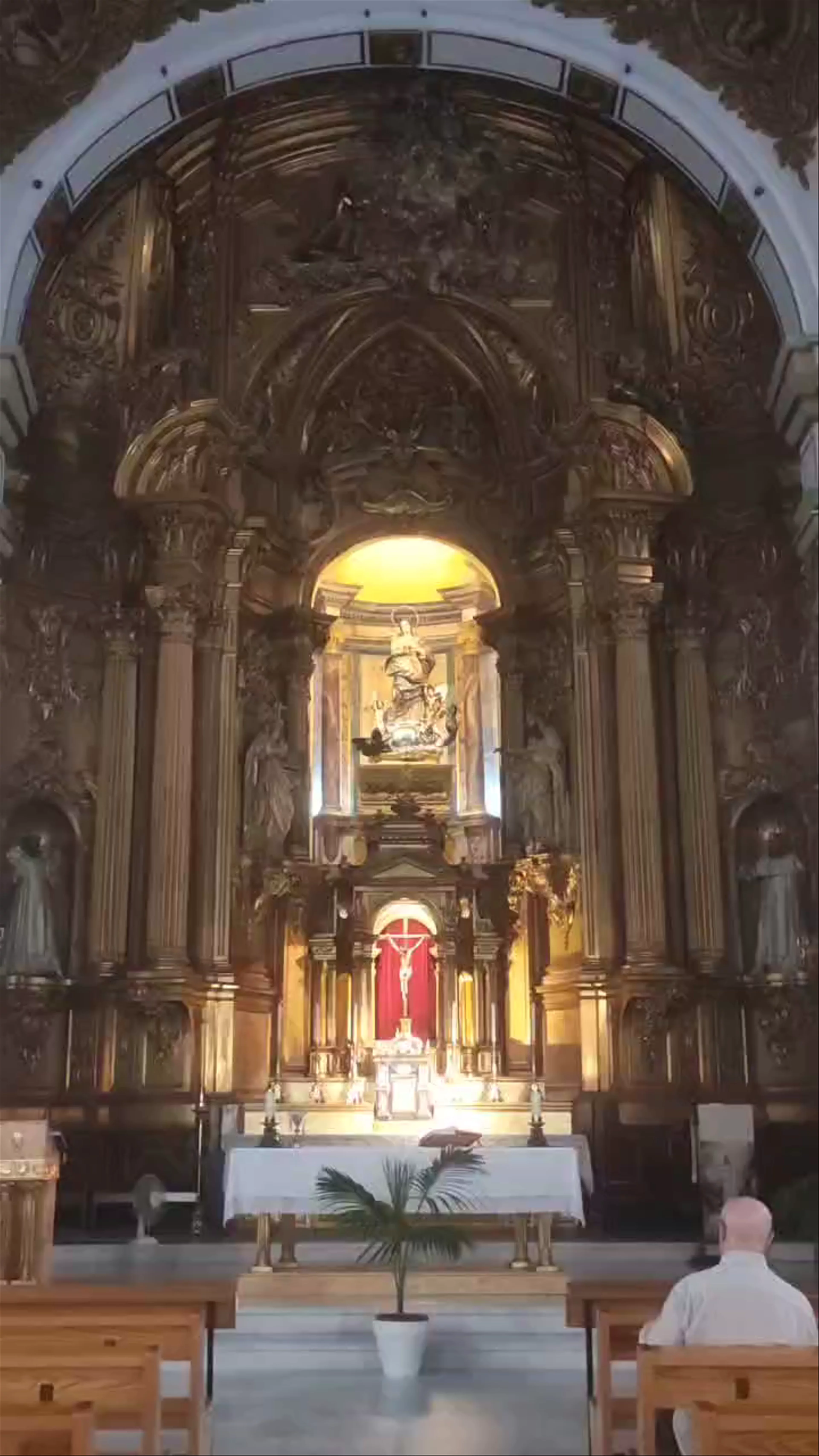 Convento La Merced