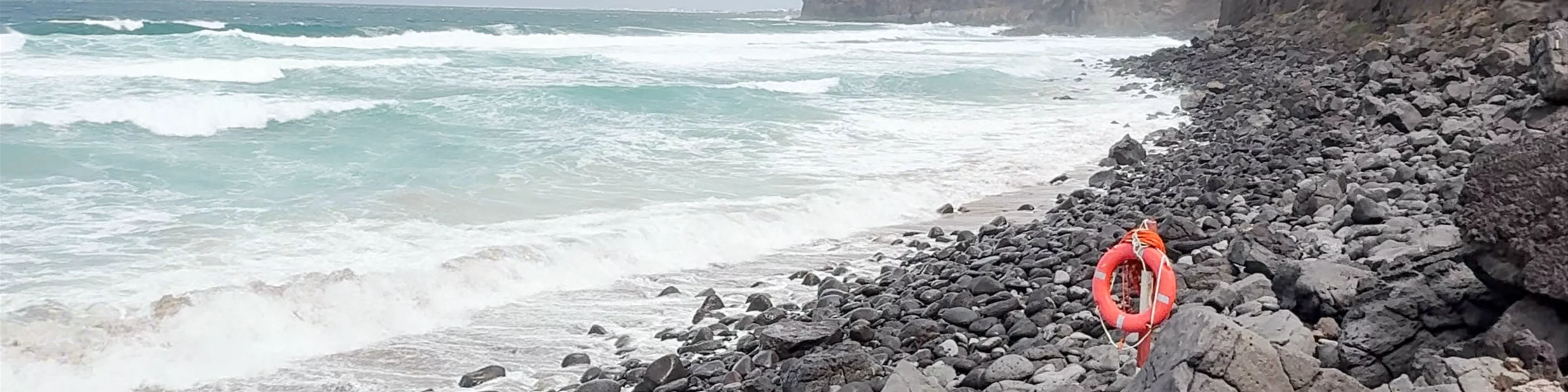 Playa de la Escalera