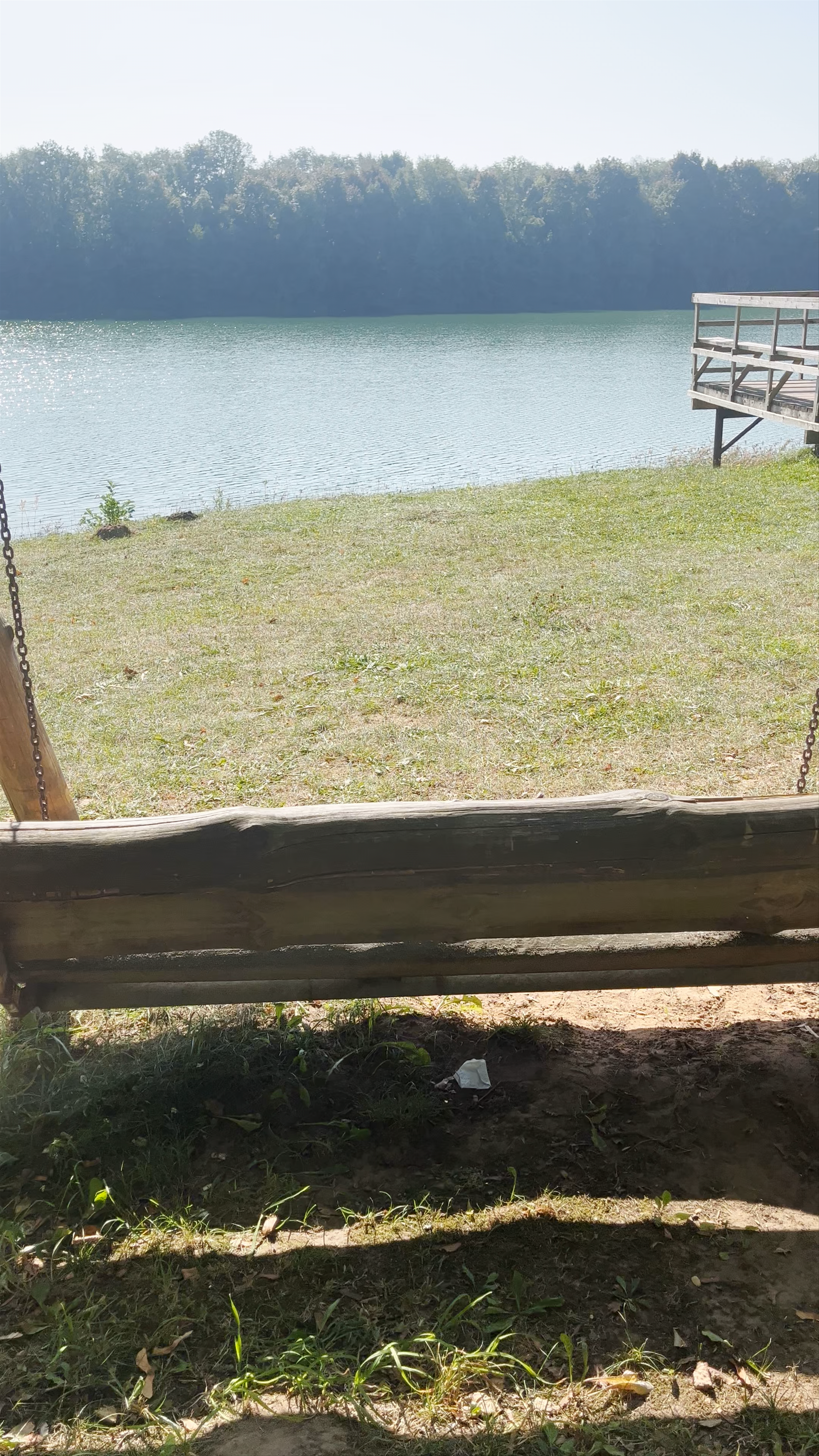 Mazais Subates ezers