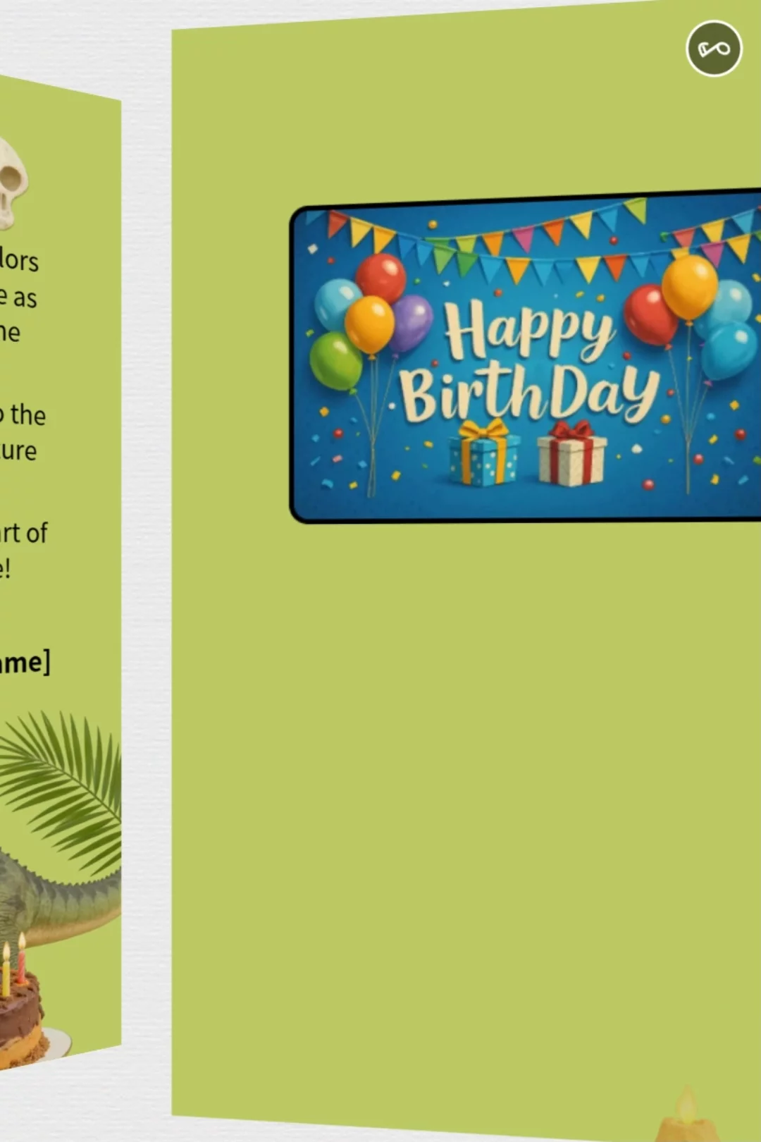 Thank Cards image 1