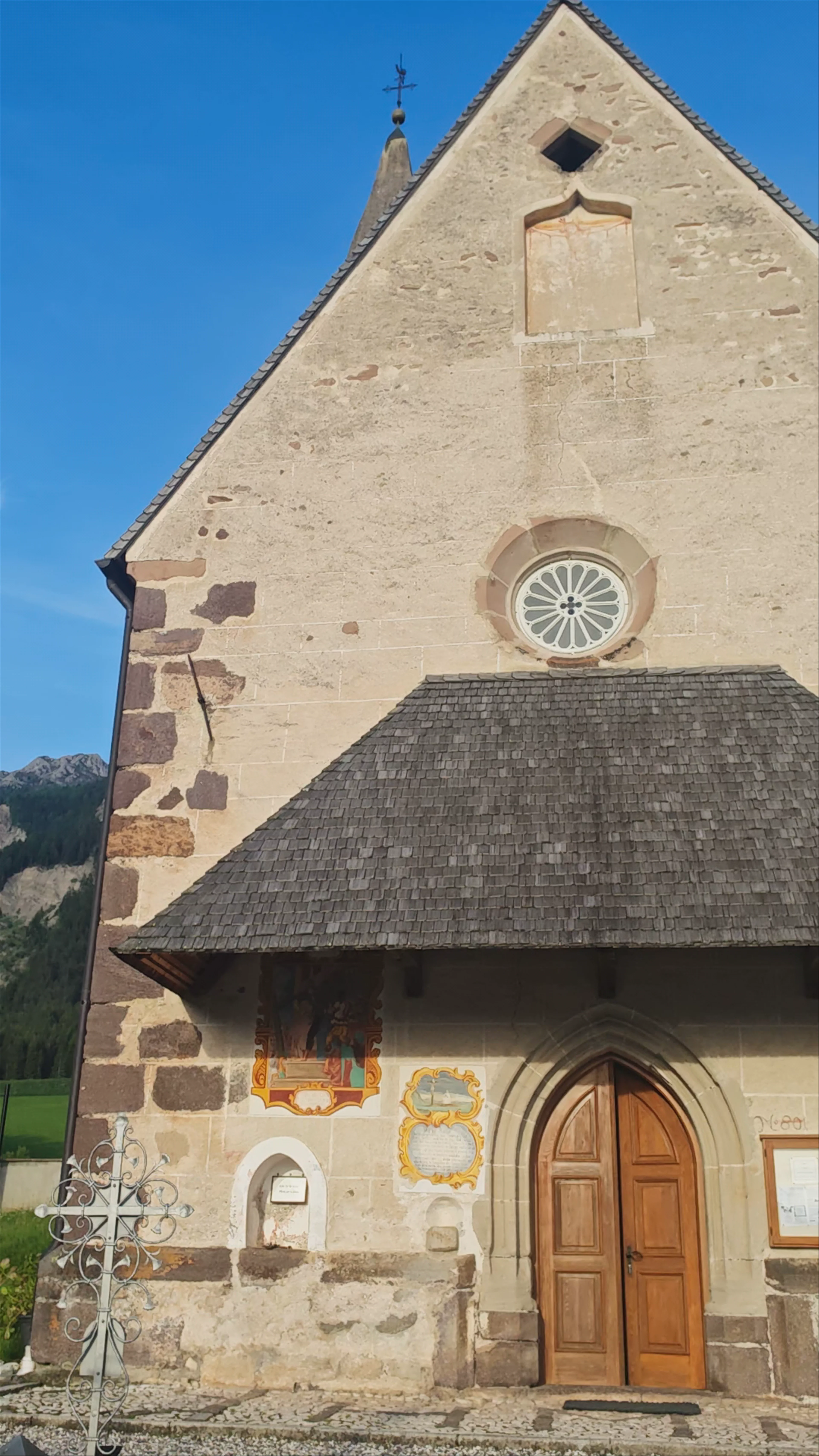 Chiesa di Santa Maddalena