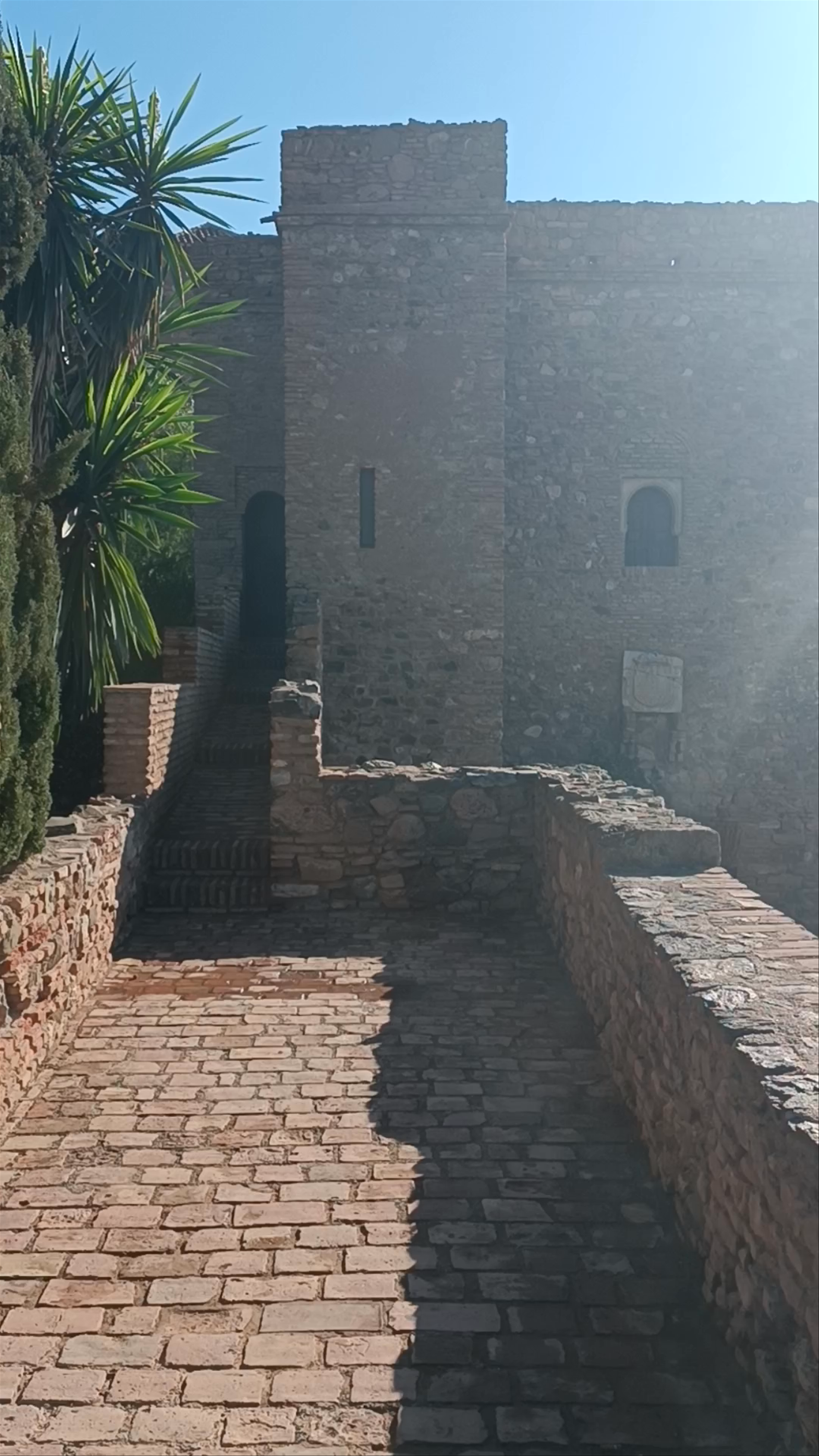 Alcazaba