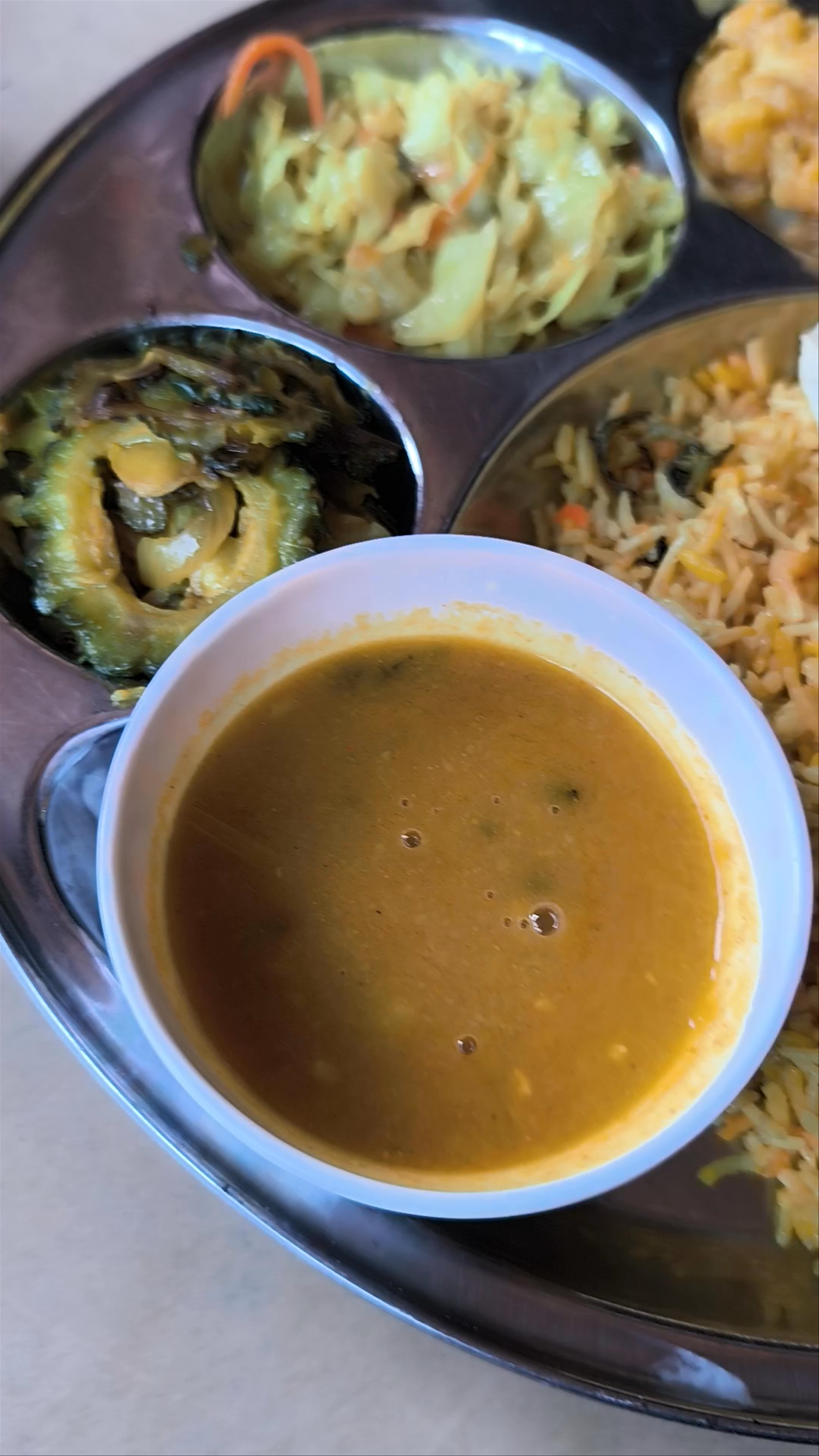 Deen Claypot Biryani