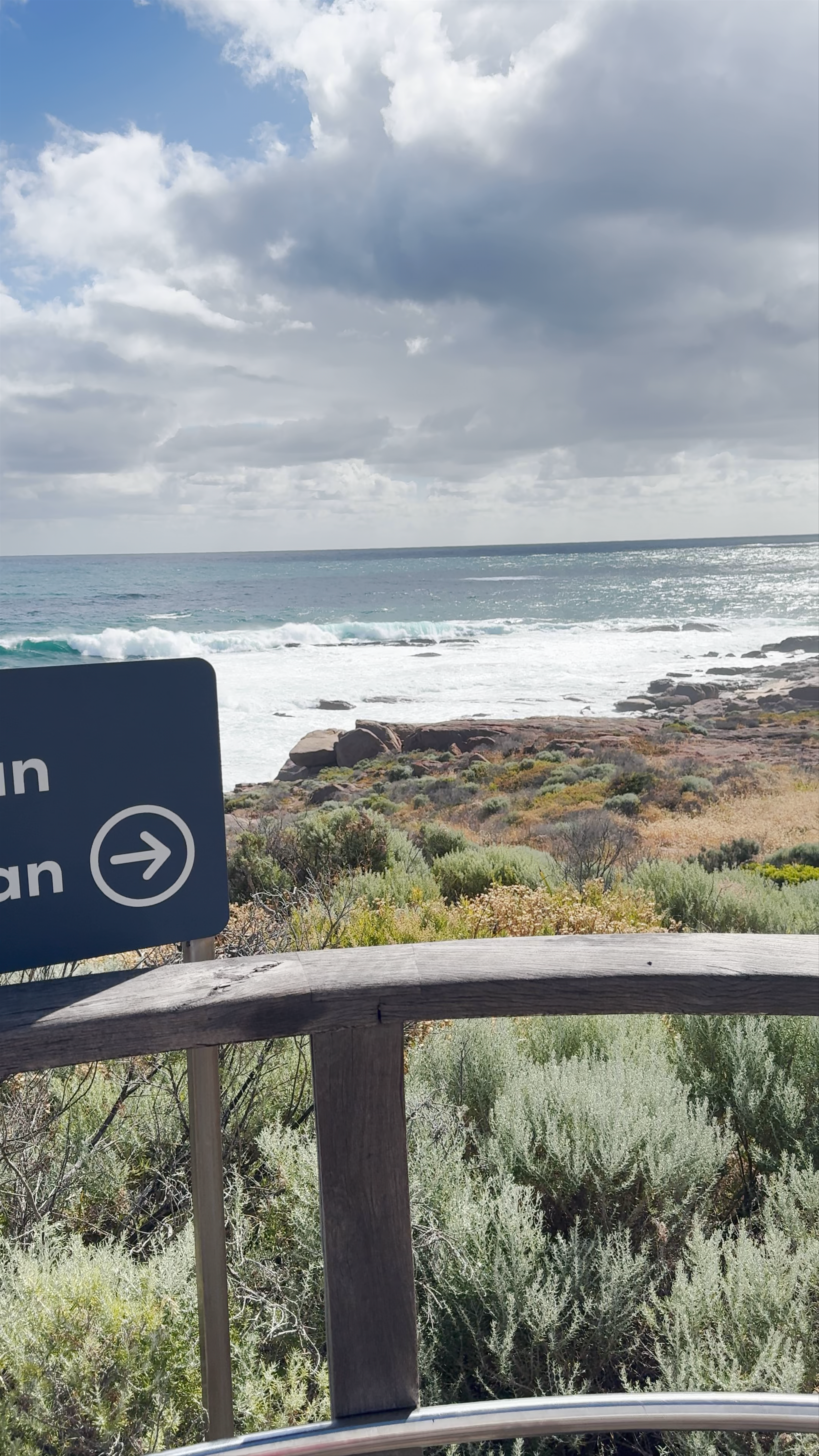 Cape Leeuwin Lighthouse