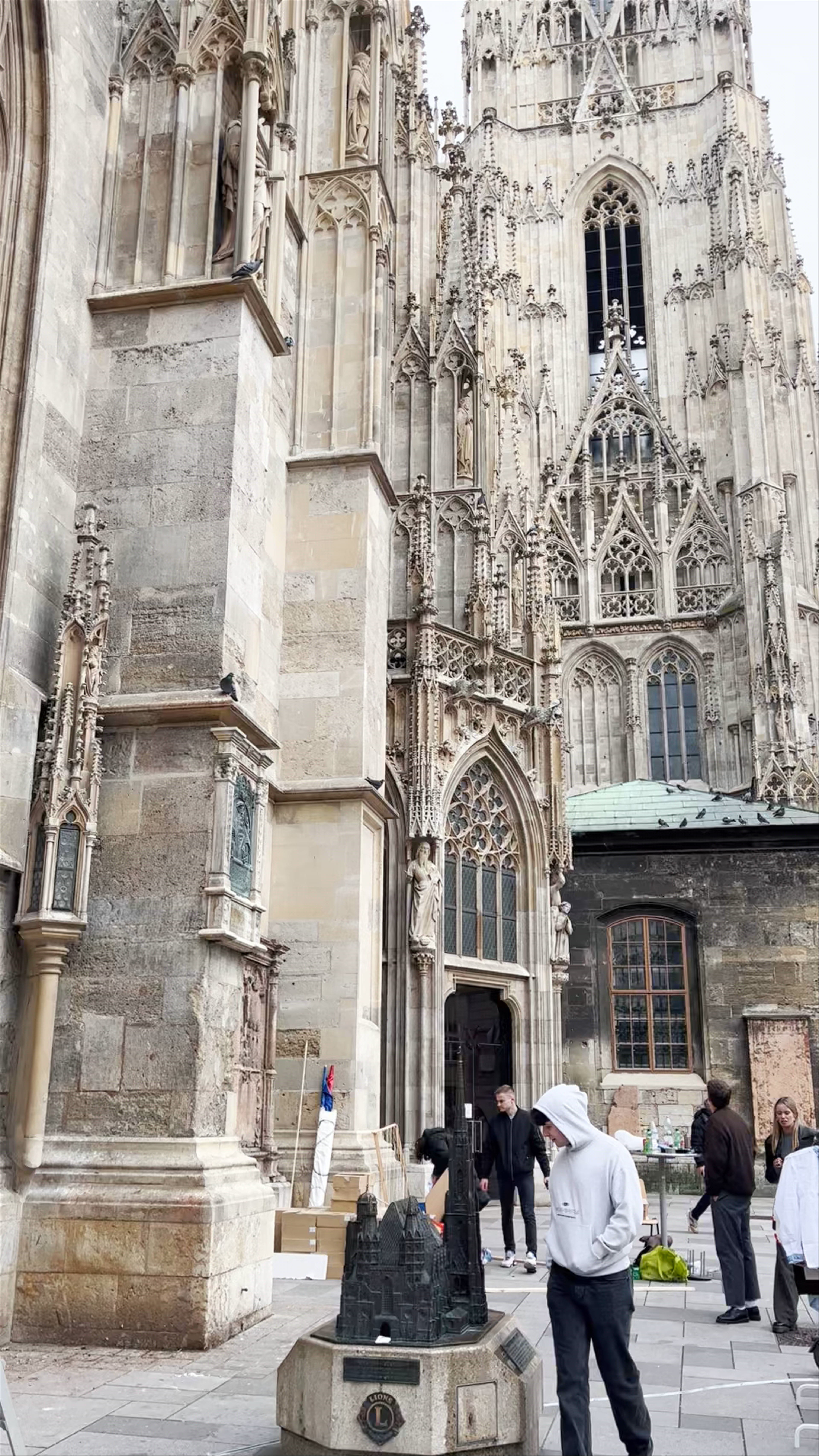 Saint Stephen's Cathedral