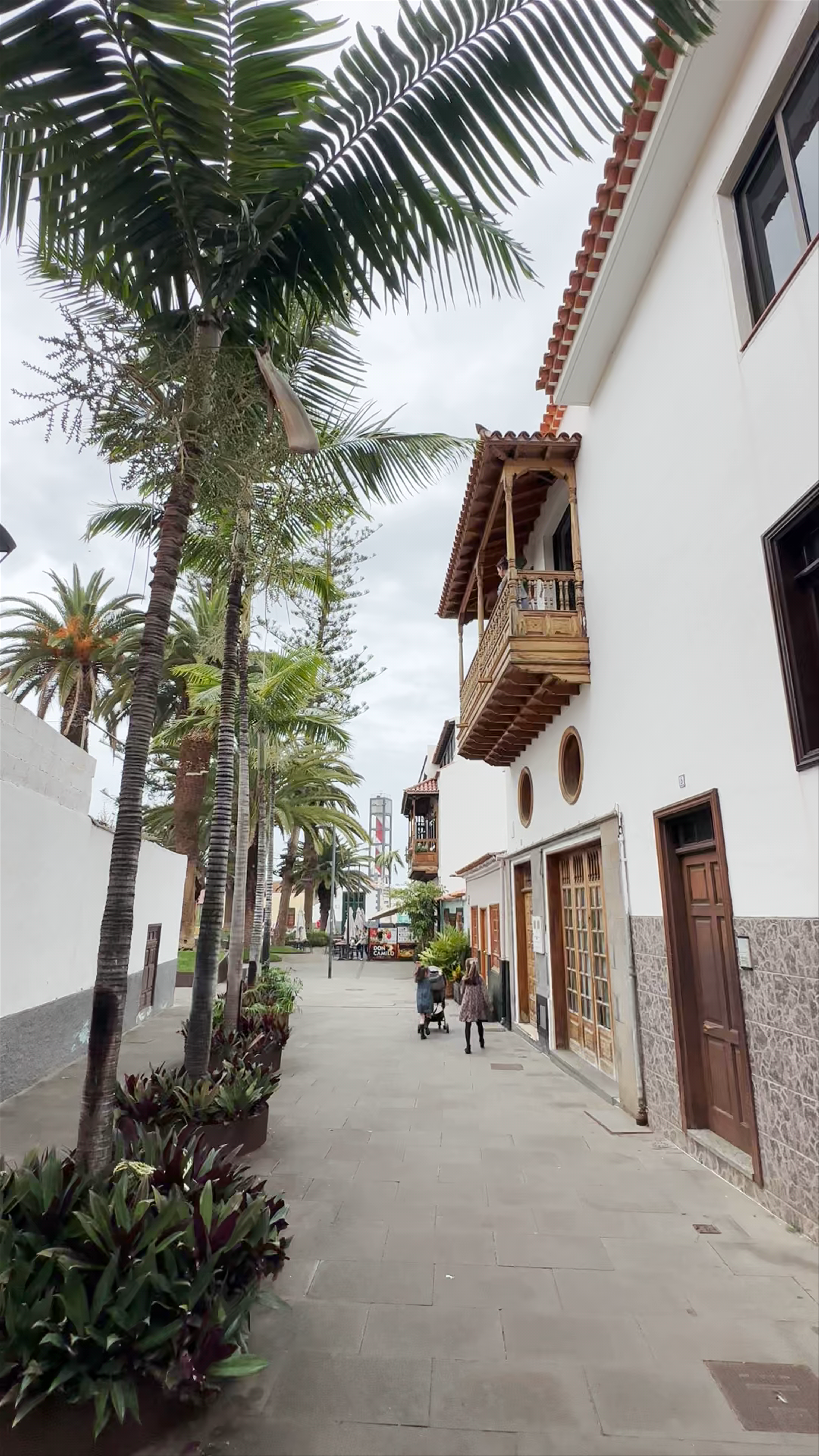 Plaza Benito Pérez Galdós (La Placeta)