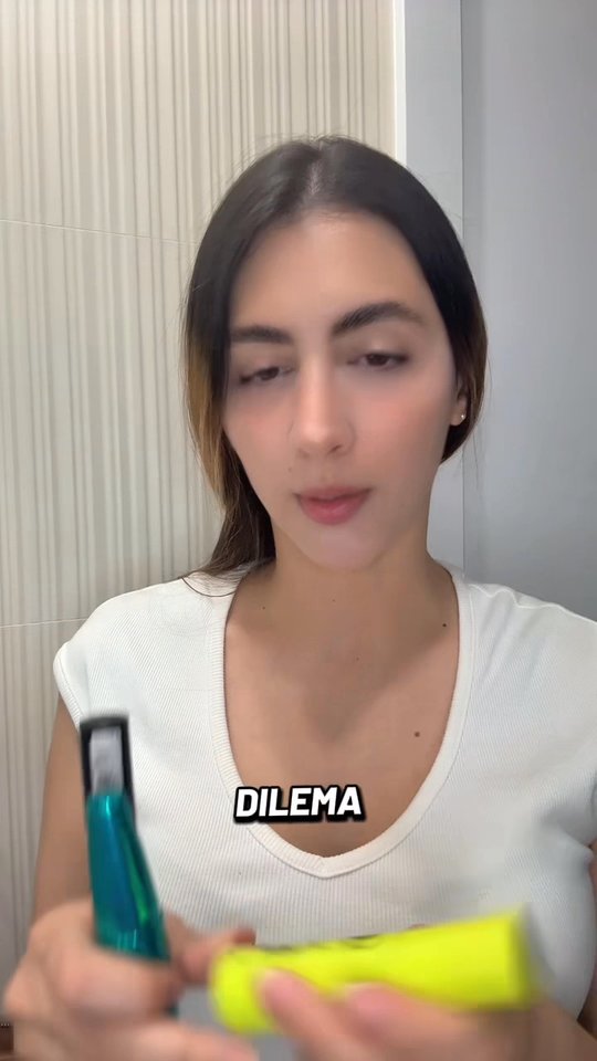 Vídeo UGC 1 de Manuela