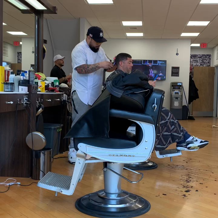 Cutz and Stylez - Saturday appointment flow - Barbers Near Me - Westwood, New Jersey