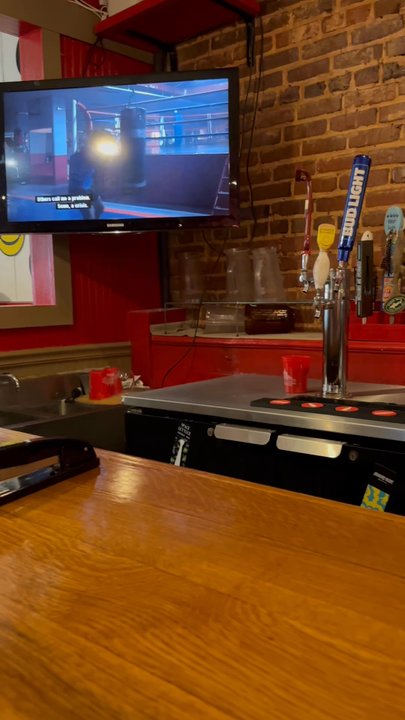 KirbyG's Diner & Pub - Diners Near Me - Mcdonough, Georgia