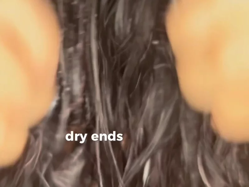 Georgiemane Hair Mask