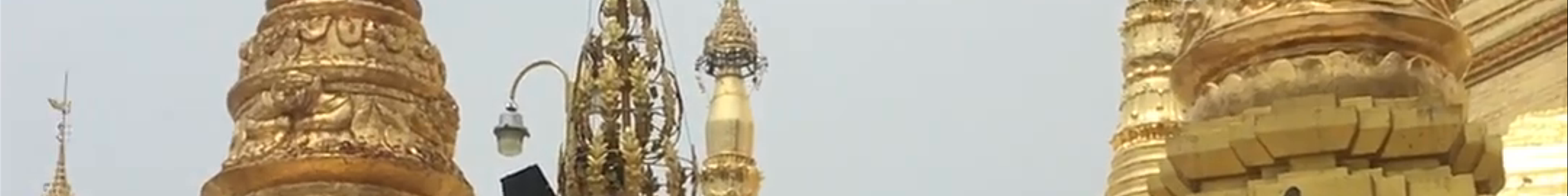 Tours & experiences in Myanmar