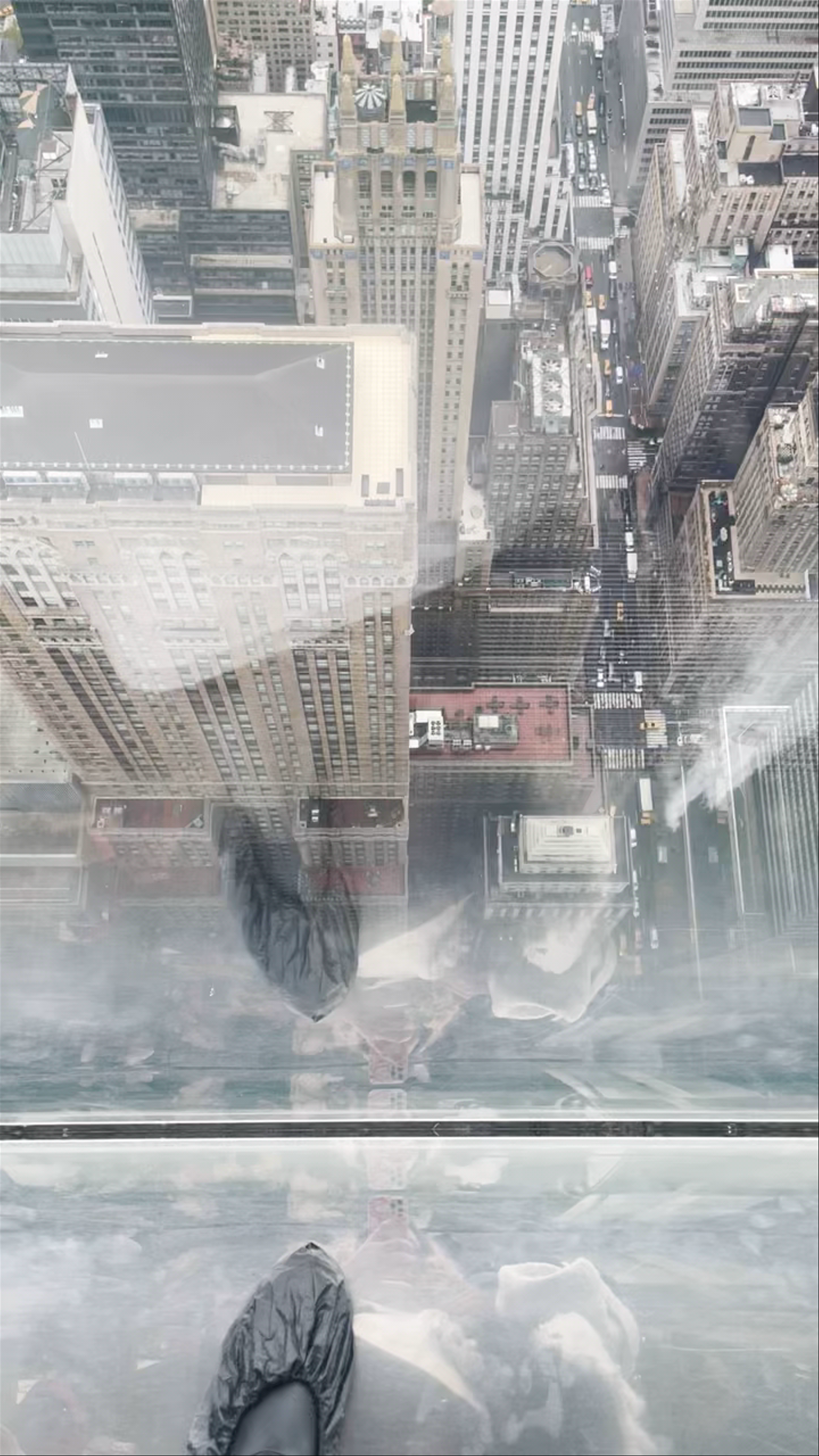 SUMMIT One Vanderbilt