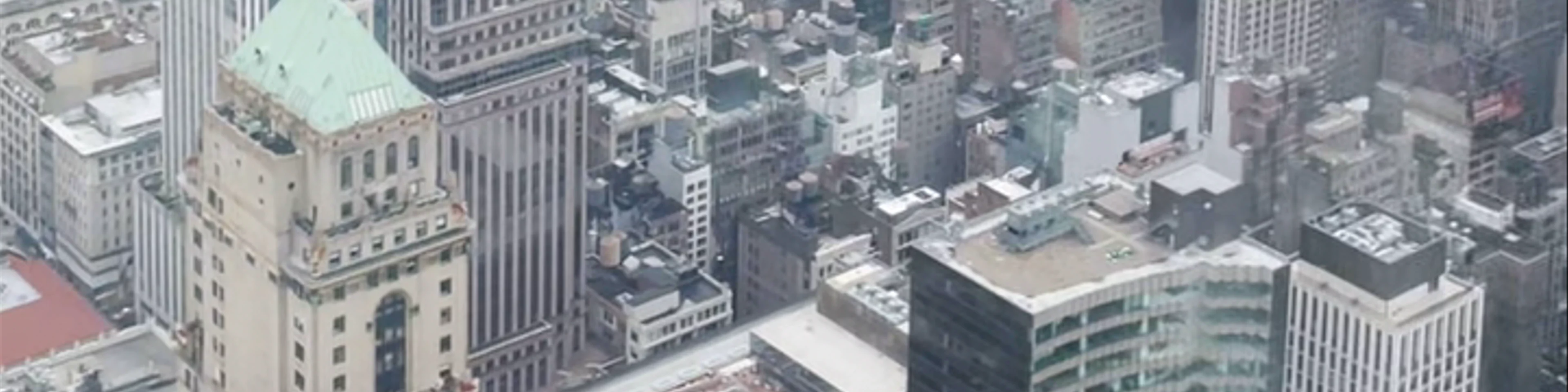 SUMMIT One Vanderbilt
