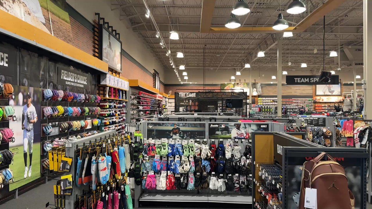 DICK'S Sporting Goods - Sports Wear Near Me - Corpus Christi, Texas