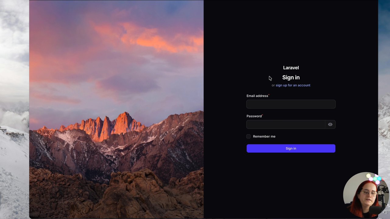 Advanced Filament v4 Authentication