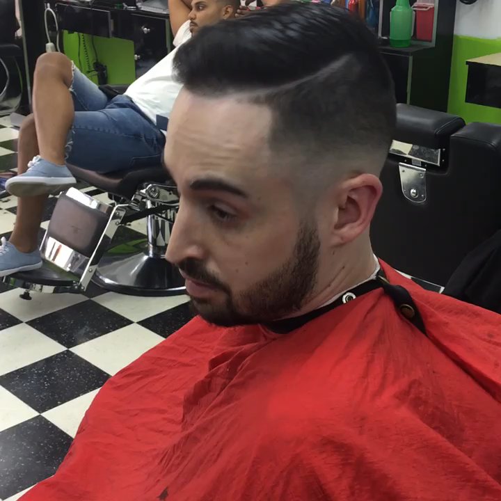 Primos Barbershop - The best bets best best best of the best 100% fresh - Barbers Near Me - Norwalk, Connecticut