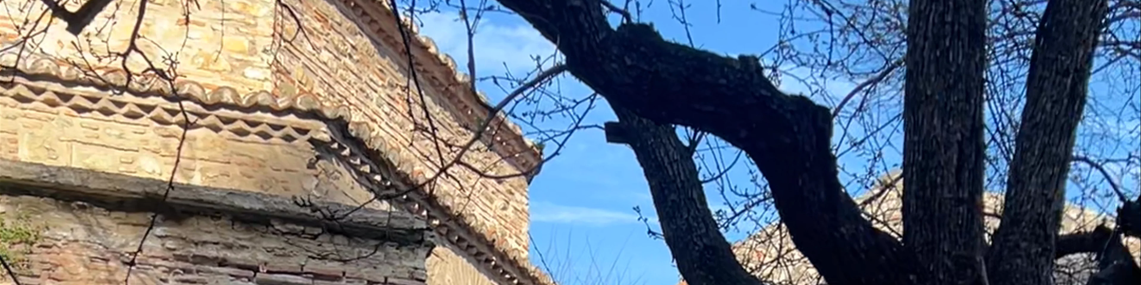 Μπέη Χαμάμ (Λουτρά Παράδεισος)