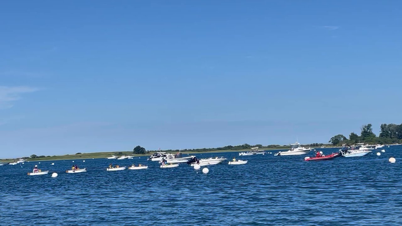 Ipswich Junior Sailing - Sailing Near Me - Ipswich, Massachusetts