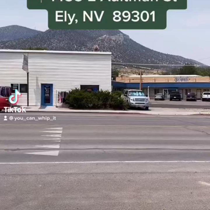 Hunter's - Hunters - Breakfast & Brunch Near Me - Ely, Nevada
