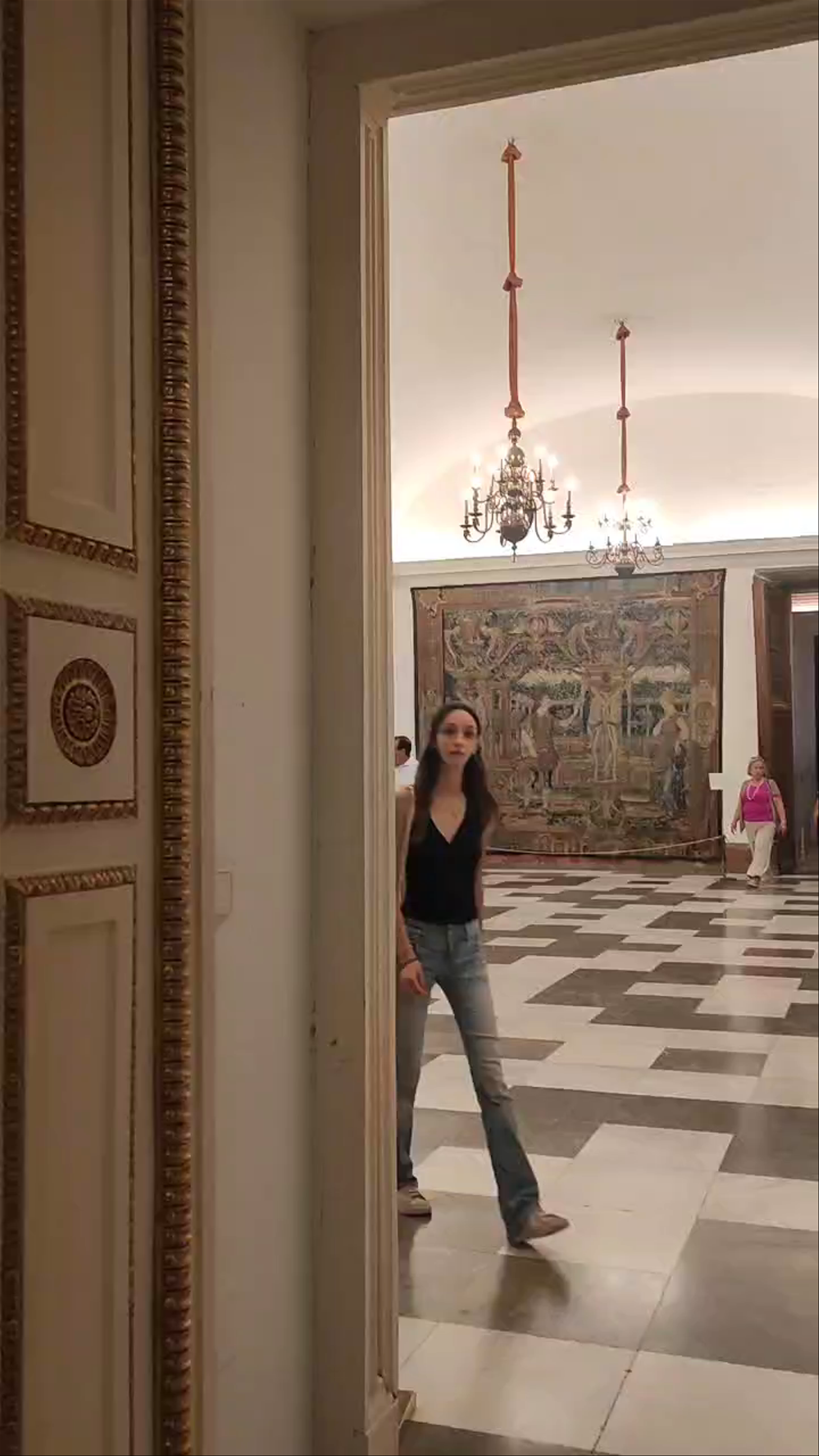 Palacio Real de Aranjuez