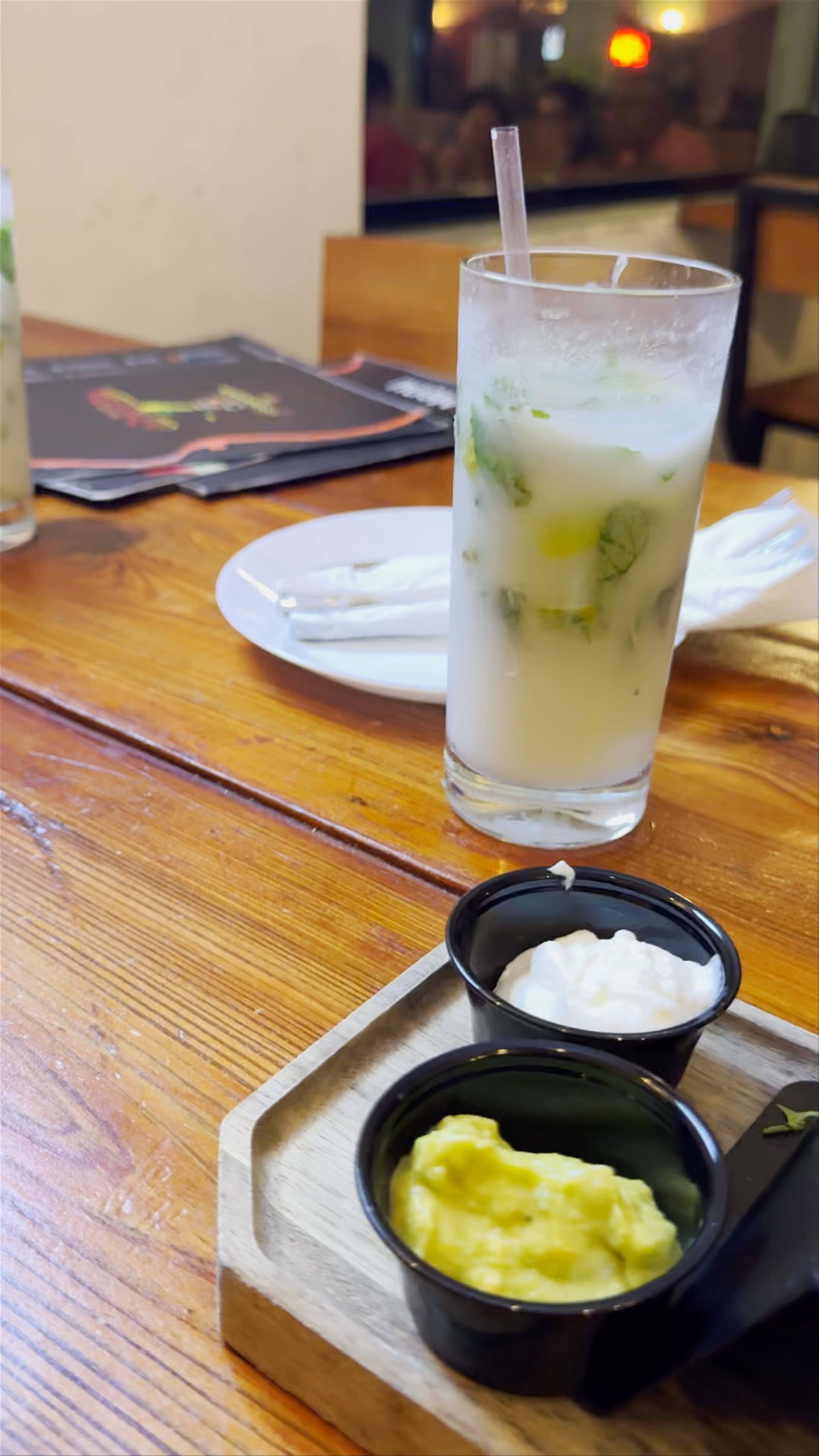 Mezcalito Bar and Grill