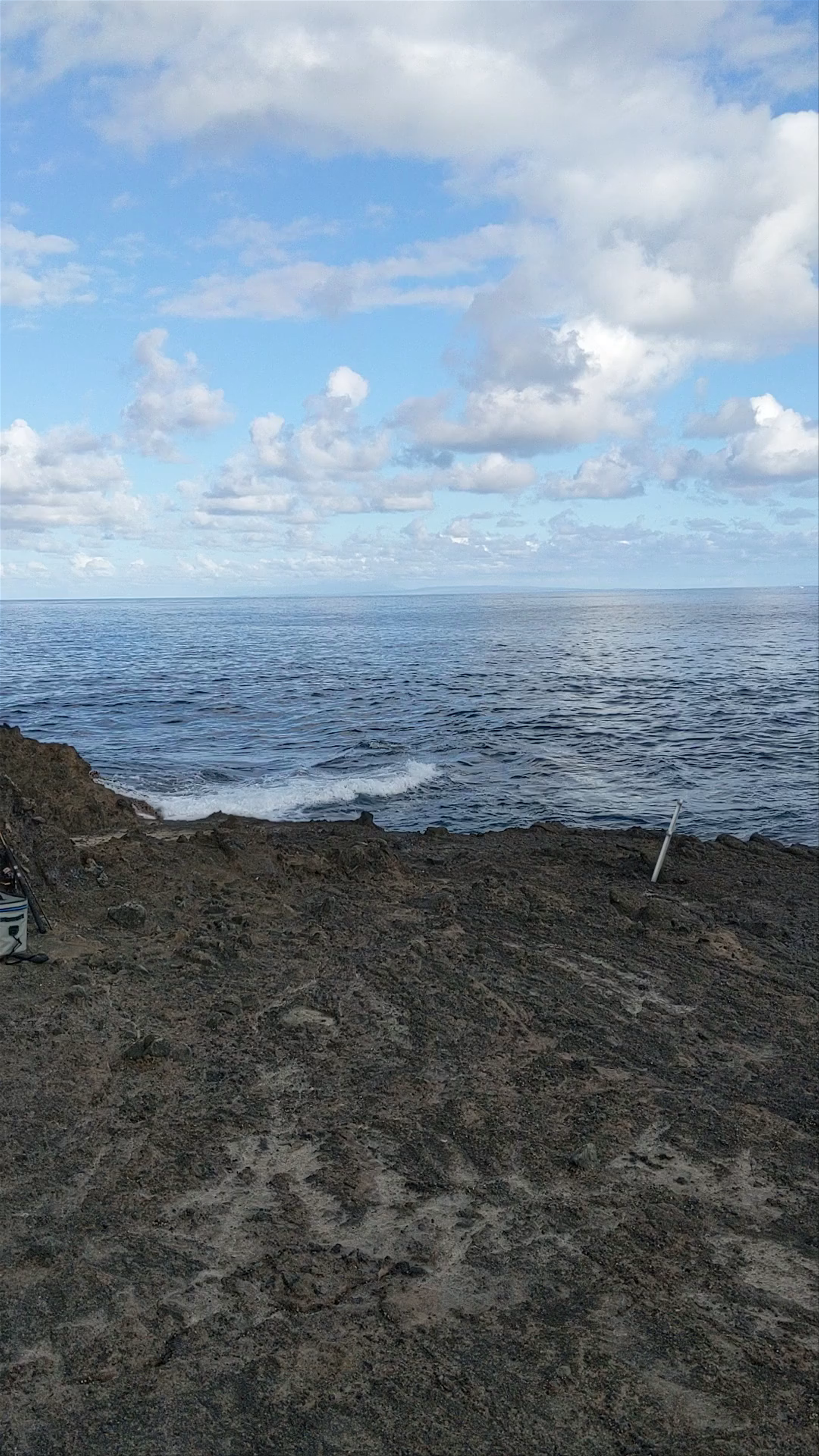 Halona Blowhole Lookout
