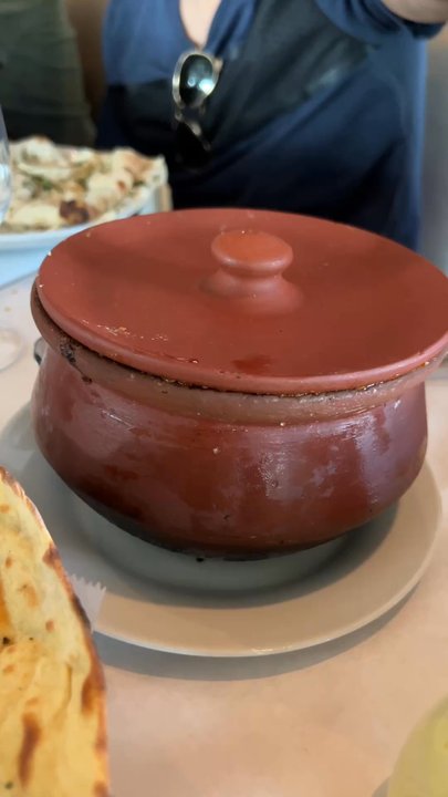 Tamarind - Murg Dehli-Wala Handi - Indian Near Me - Newtown, Connecticut