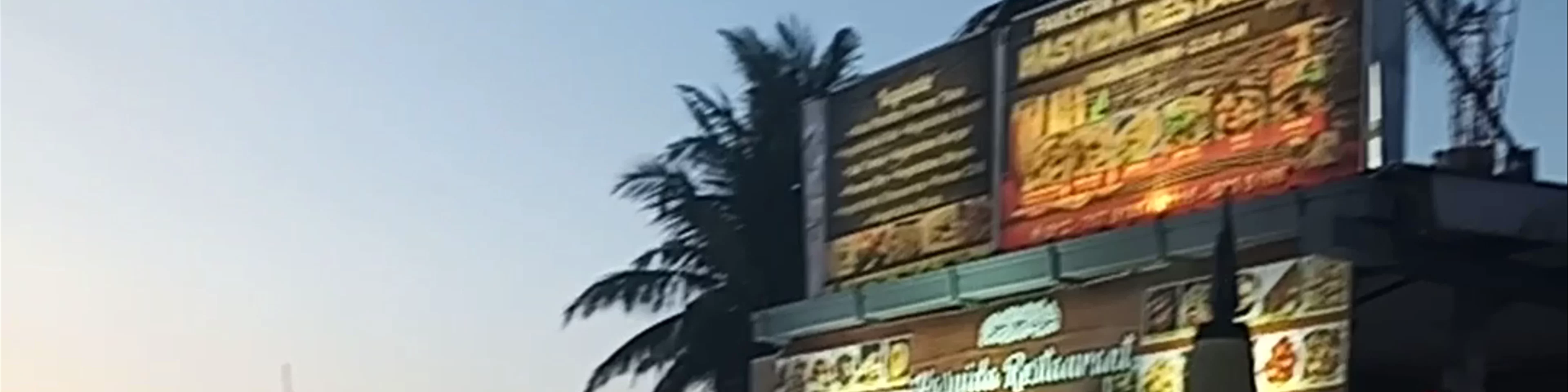 Hasyida Restaurant