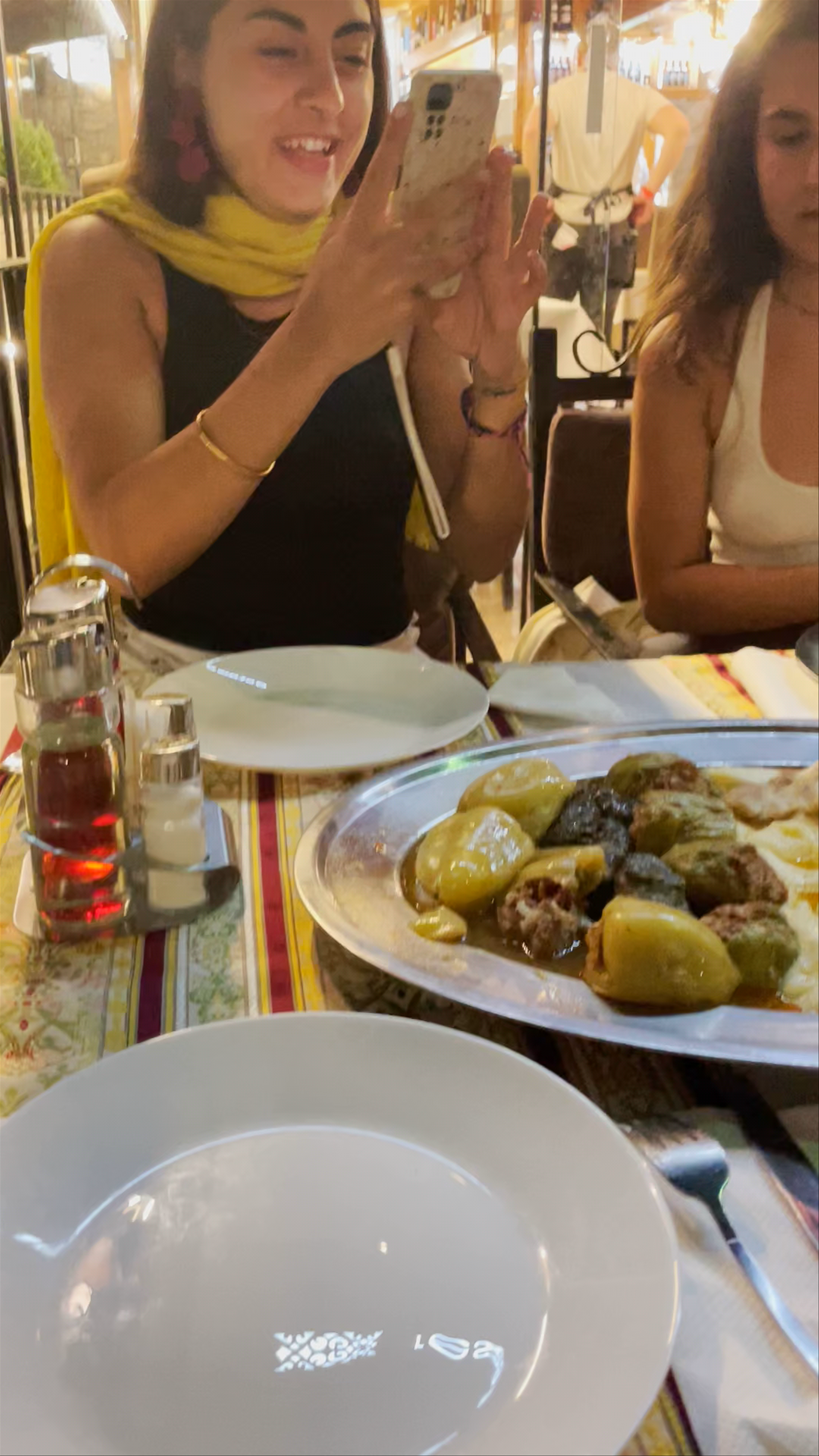 Restaurant Divan - Traditional Food