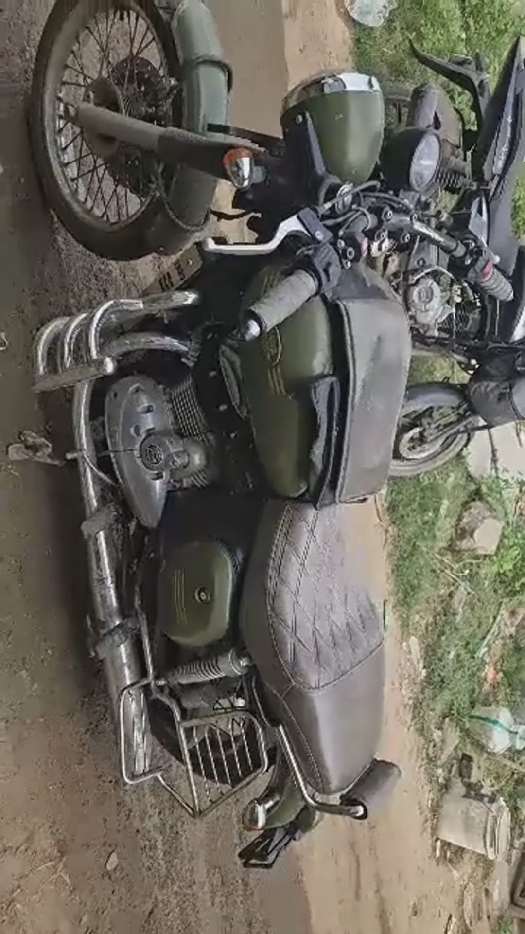 Walk-around video thumbnail